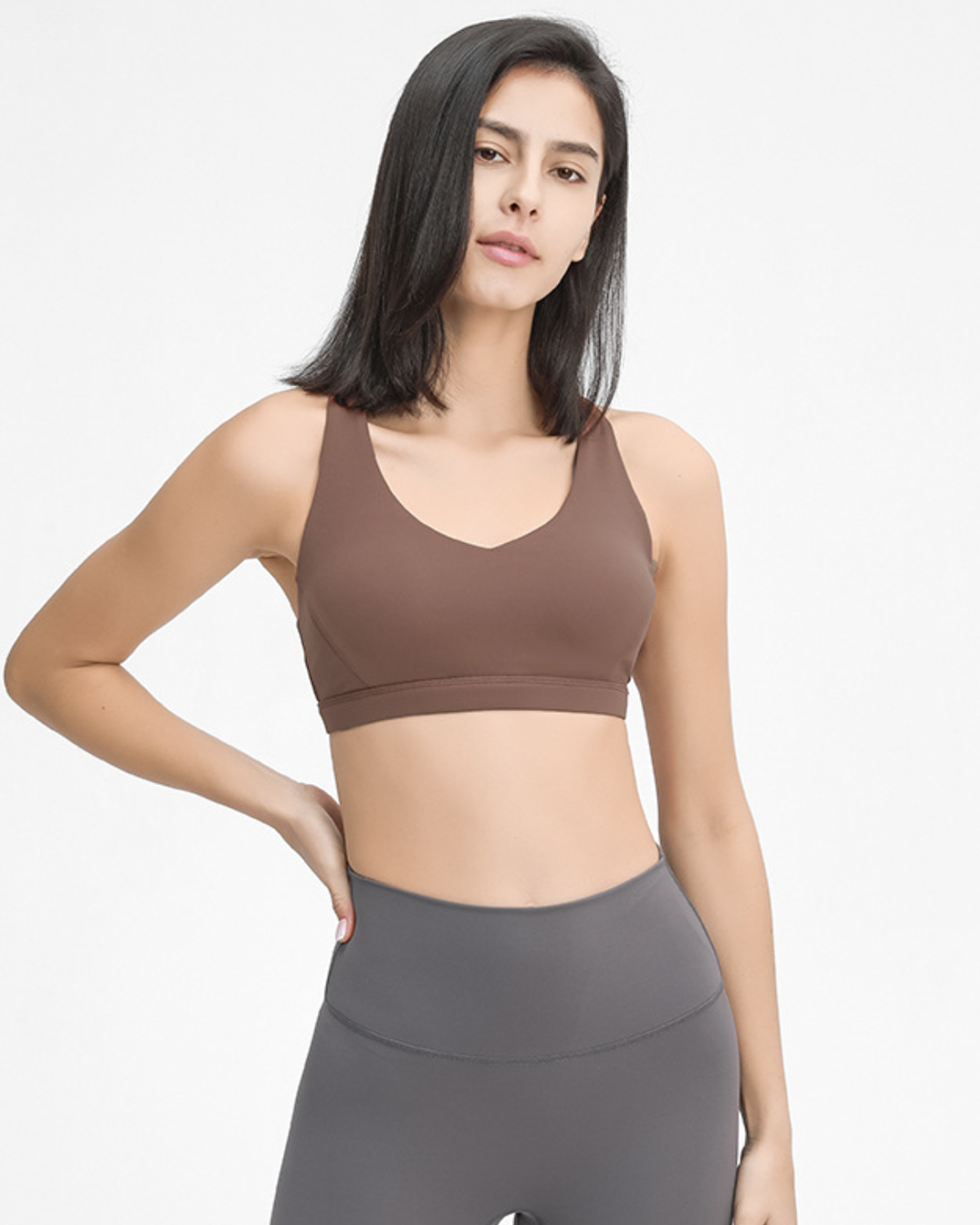 Gaia Air Sports Bra