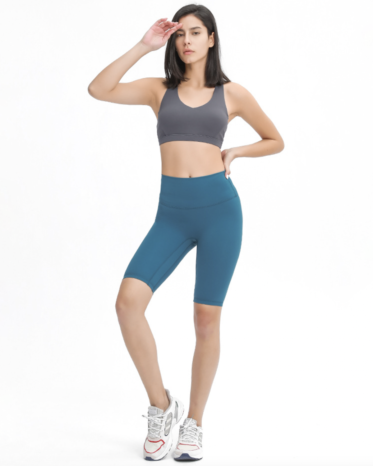 Gaia Air Sports Bra