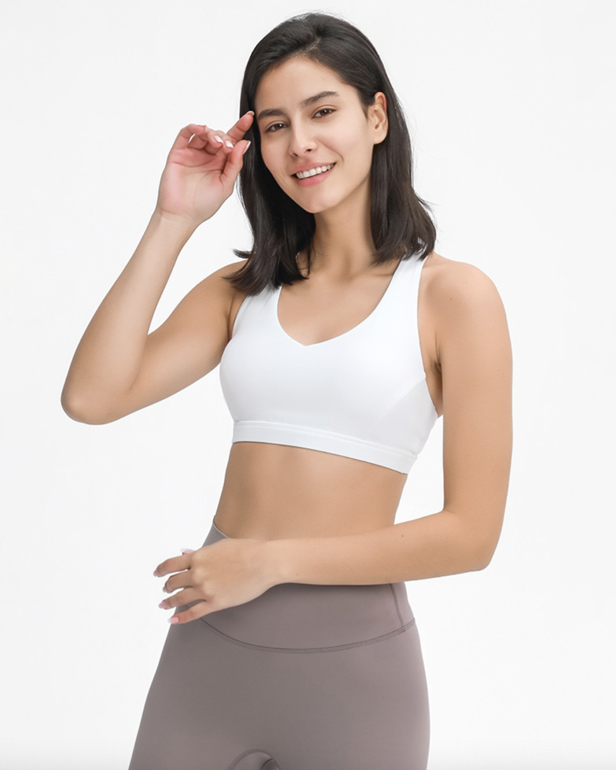 Gaia Air Sports Bra