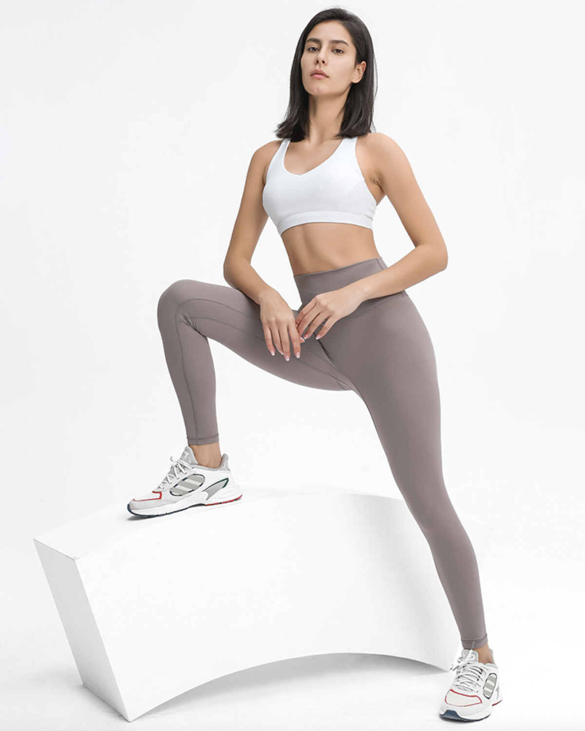 Gaia Air Sports Bra