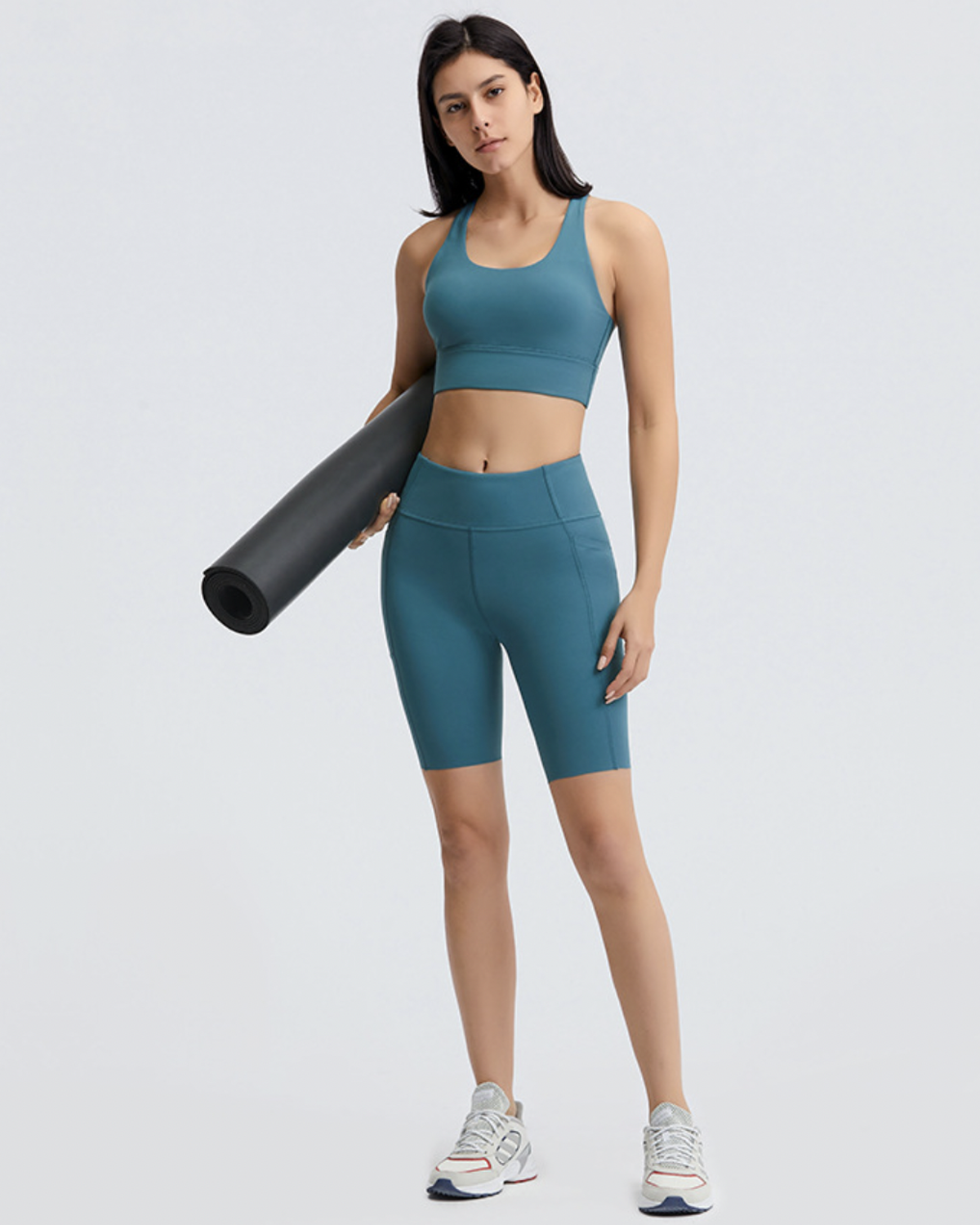 Hygieia Air Sports Bra