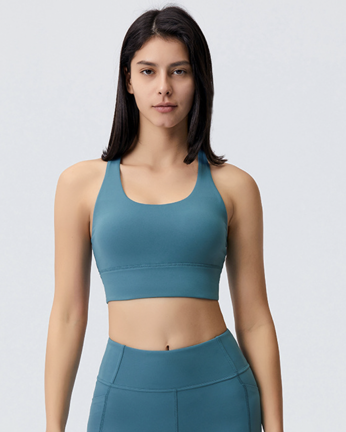 Hygieia Air Sports Bra