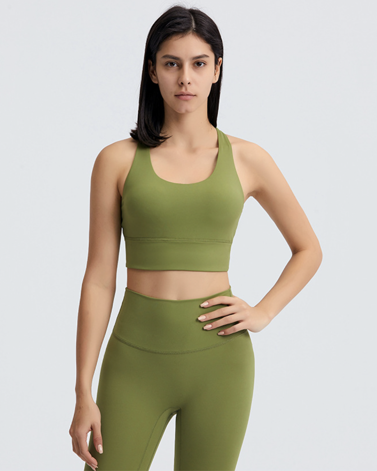 Hygieia Air Sports Bra