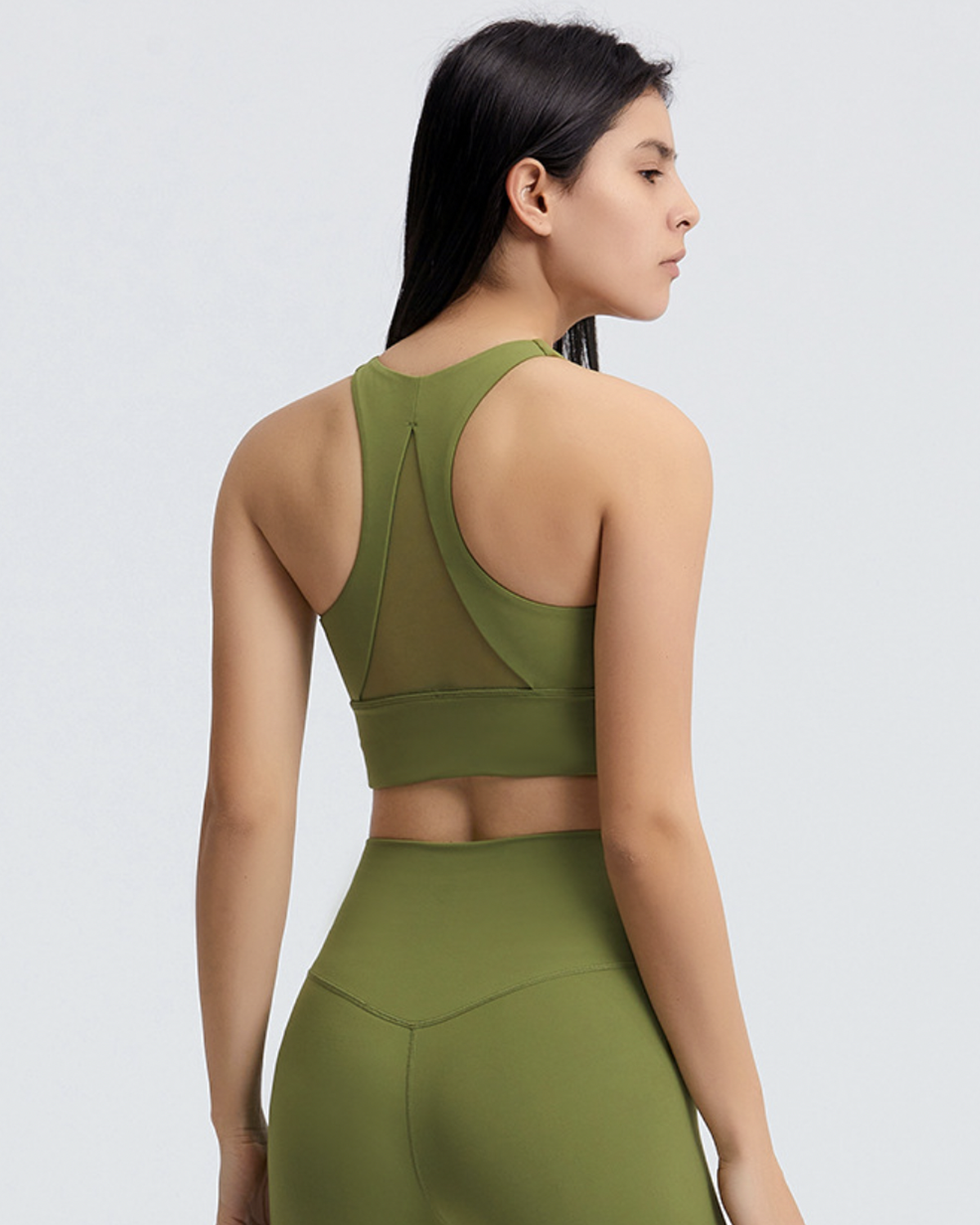Hygieia Air Sports Bra