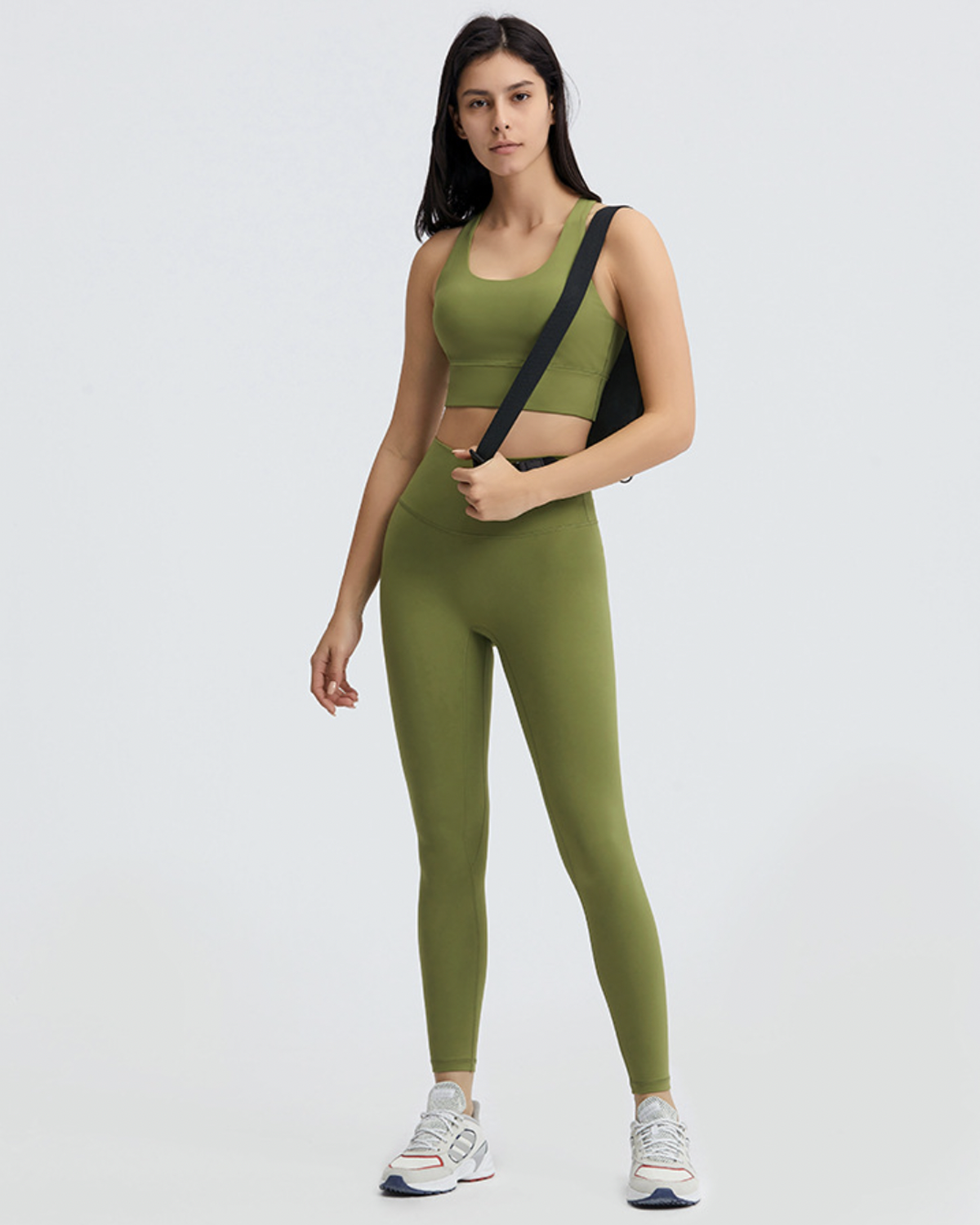 Hygieia Air Sports Bra