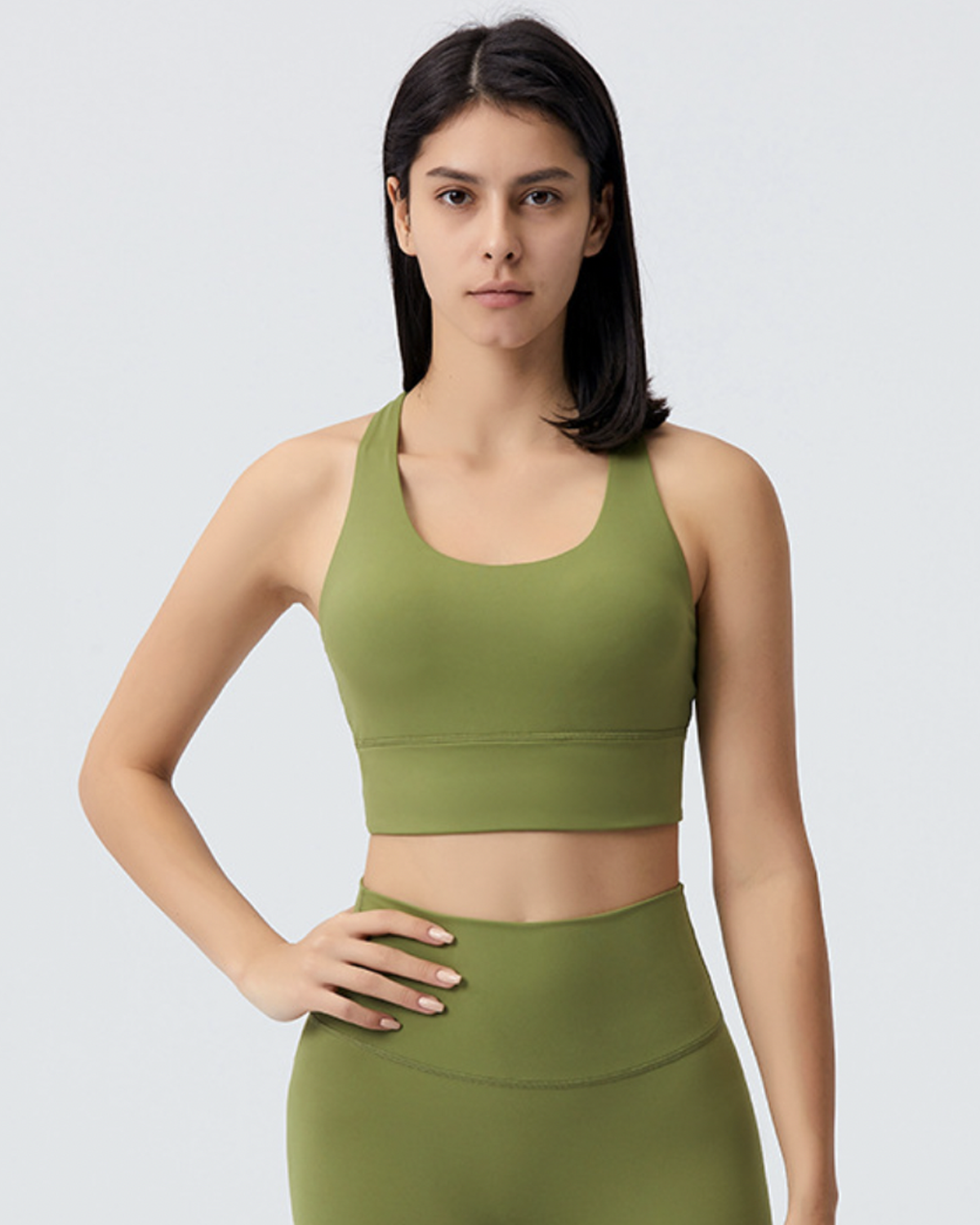 Hygieia Air Sports Bra