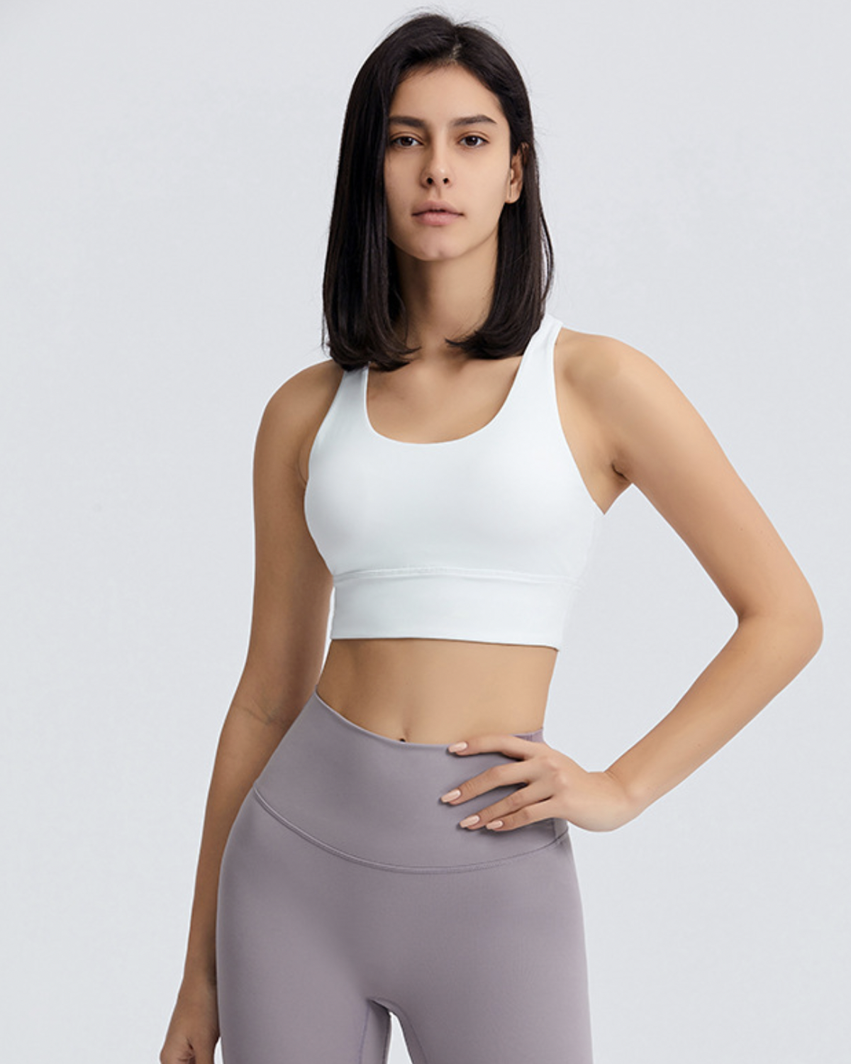Hygieia Air Sports Bra