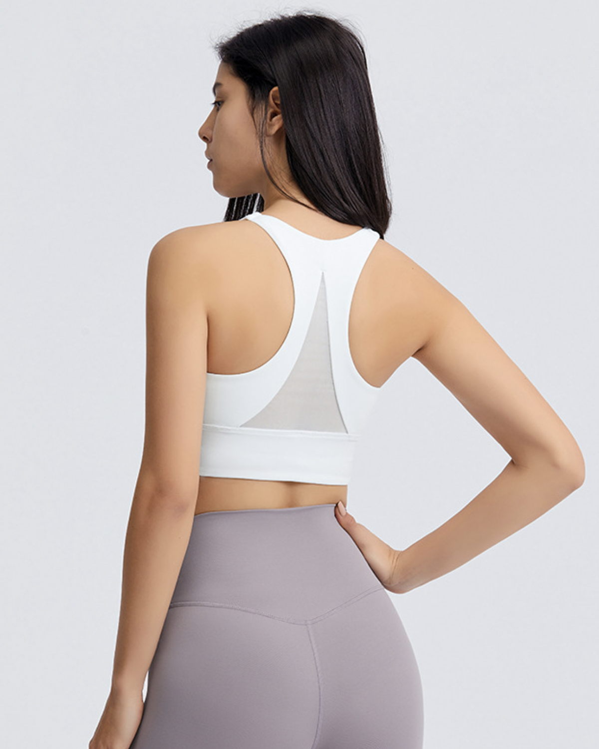 Hygieia Air Sports Bra