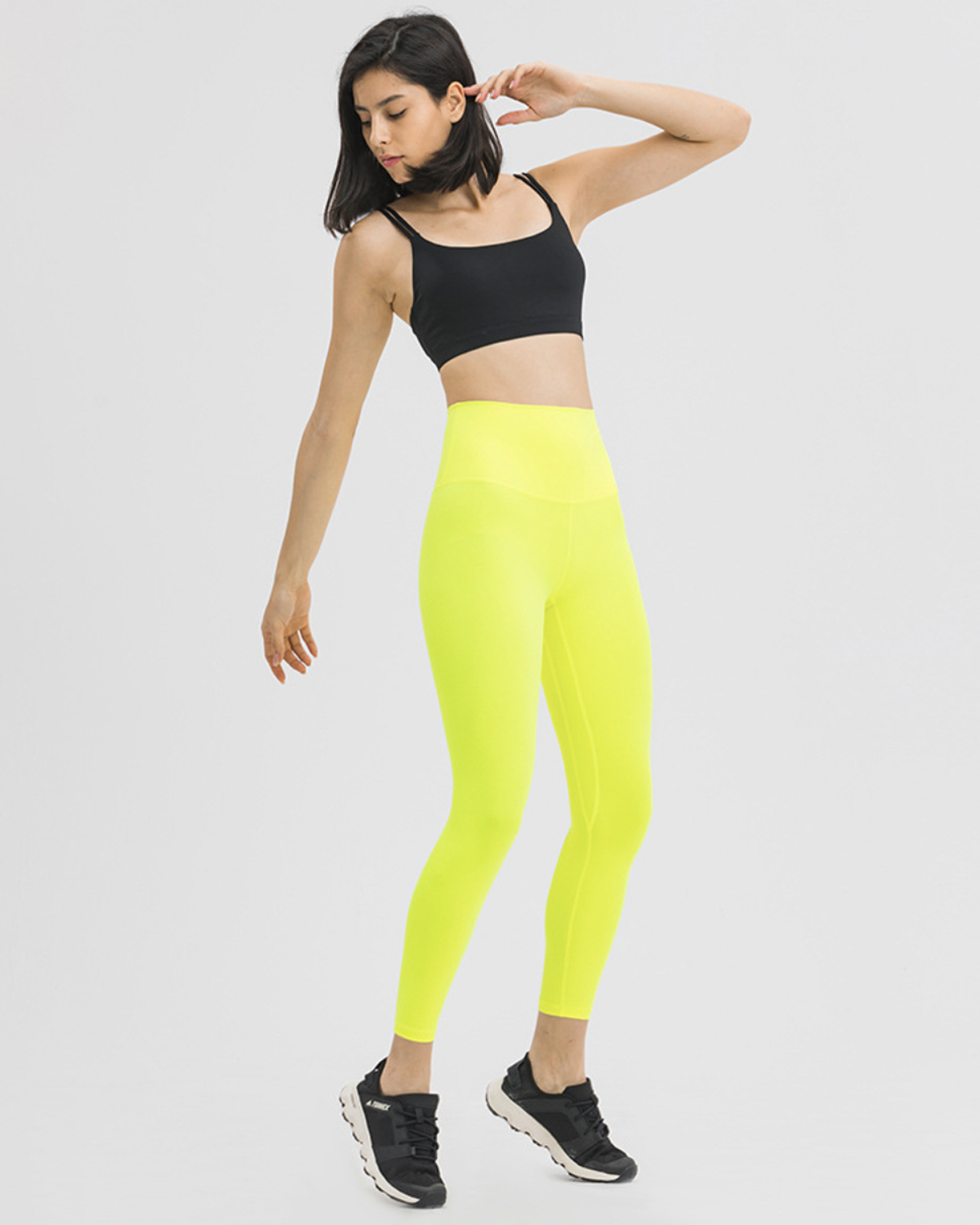 Soteria Air Sports Bra