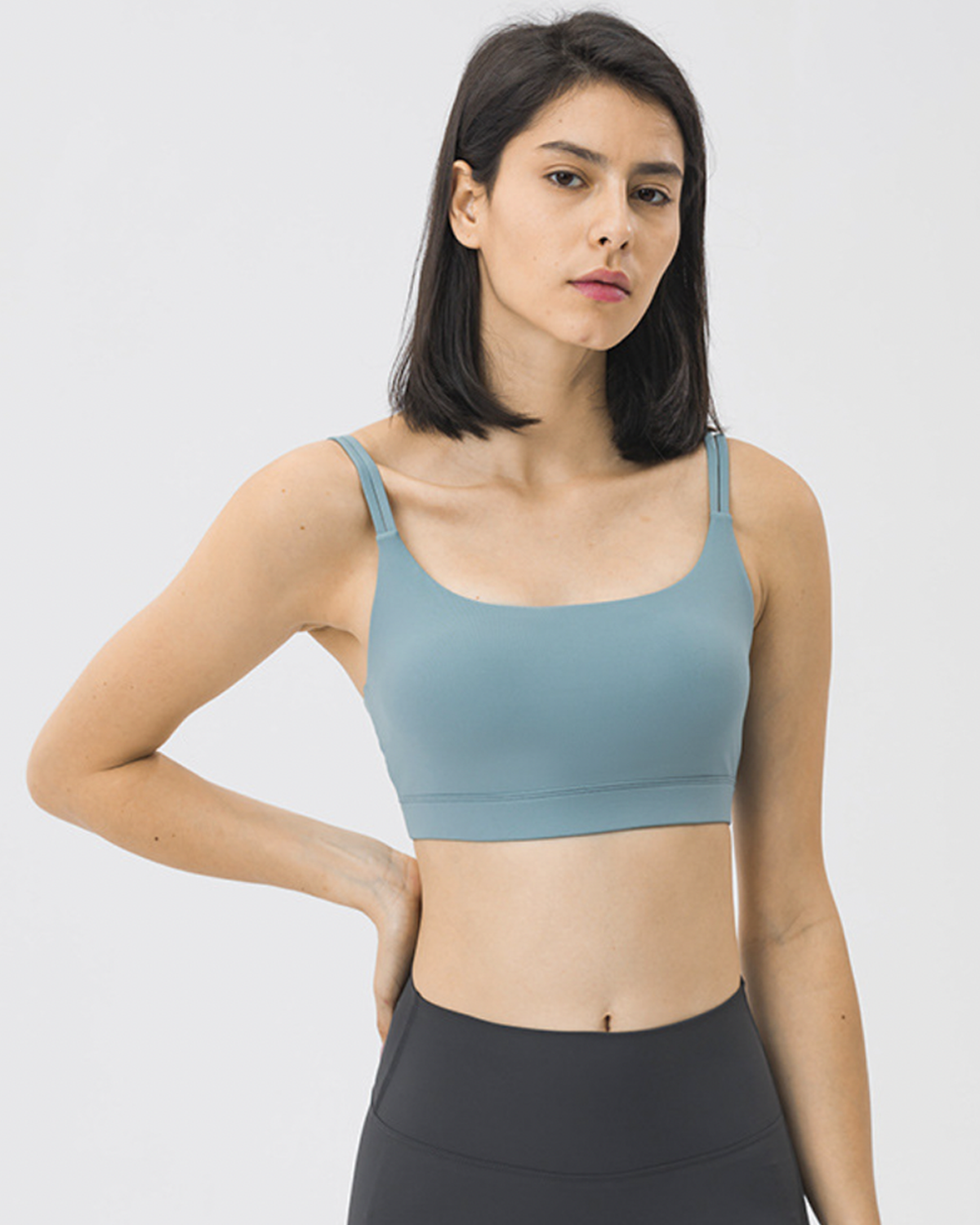 Soteria Air Sports Bra