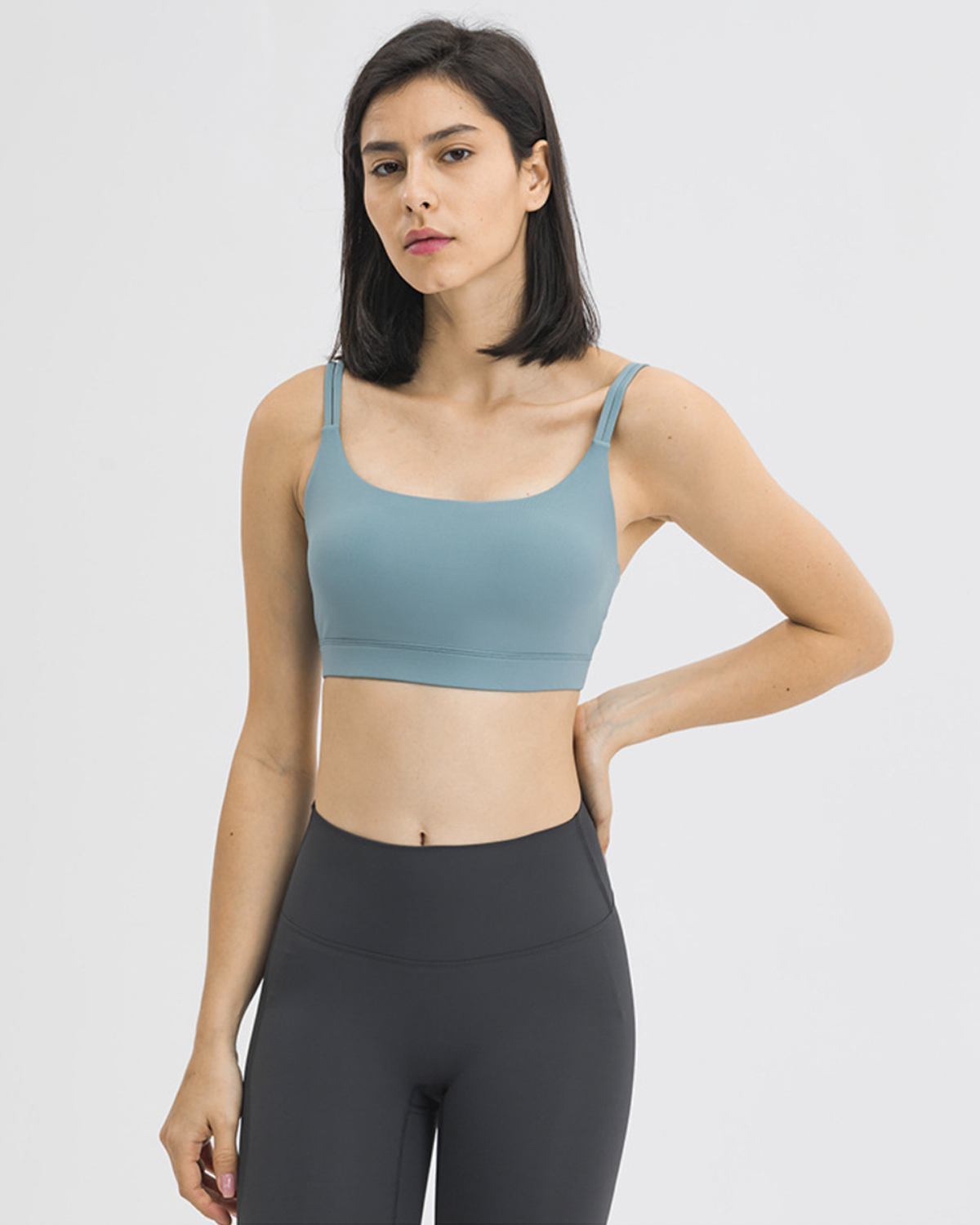Soteria Air Sports Bra