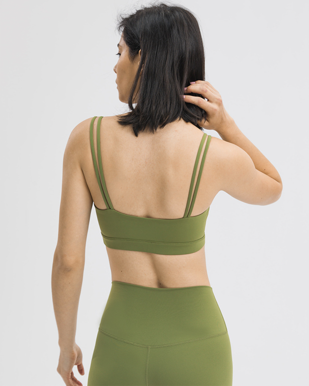 Soteria Air Sports Bra