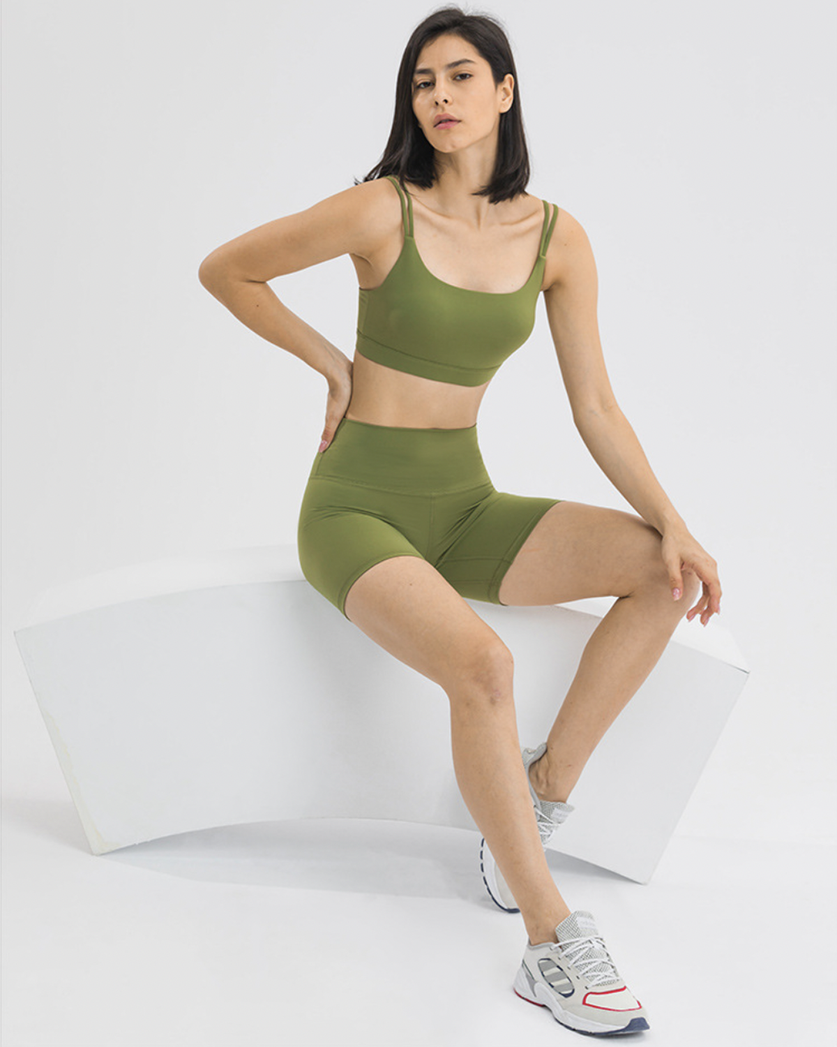 Soteria Air Sports Bra