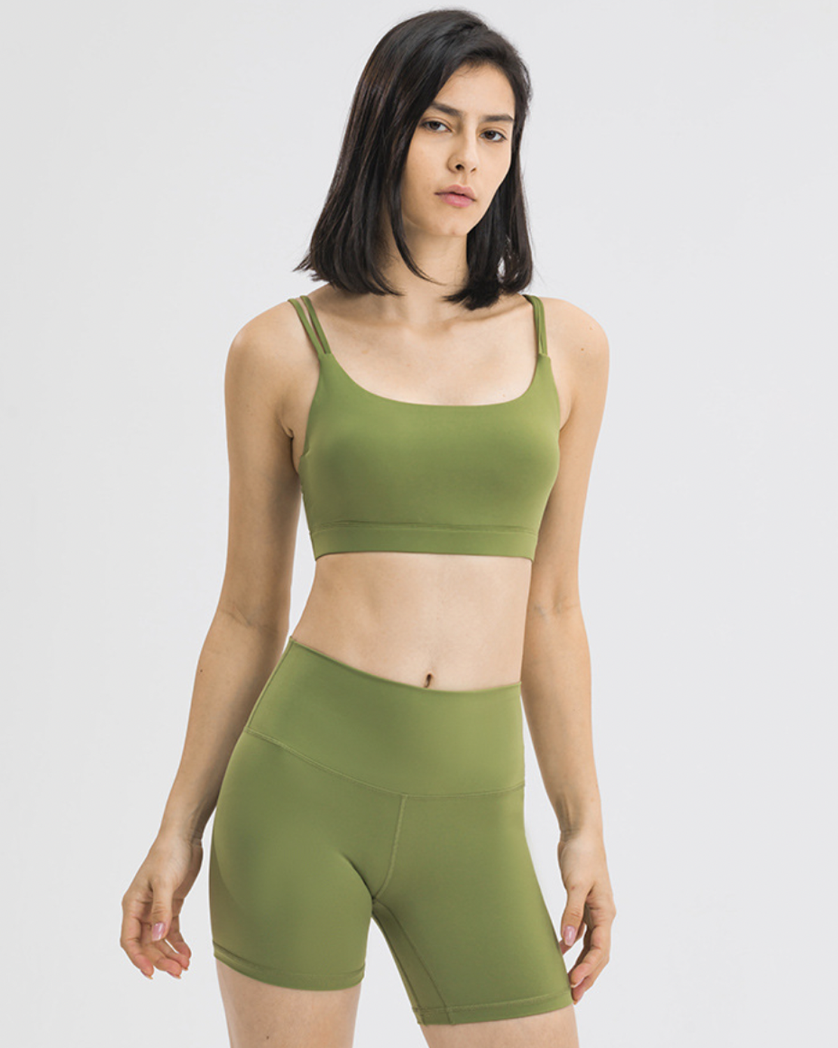 Soteria Air Sports Bra