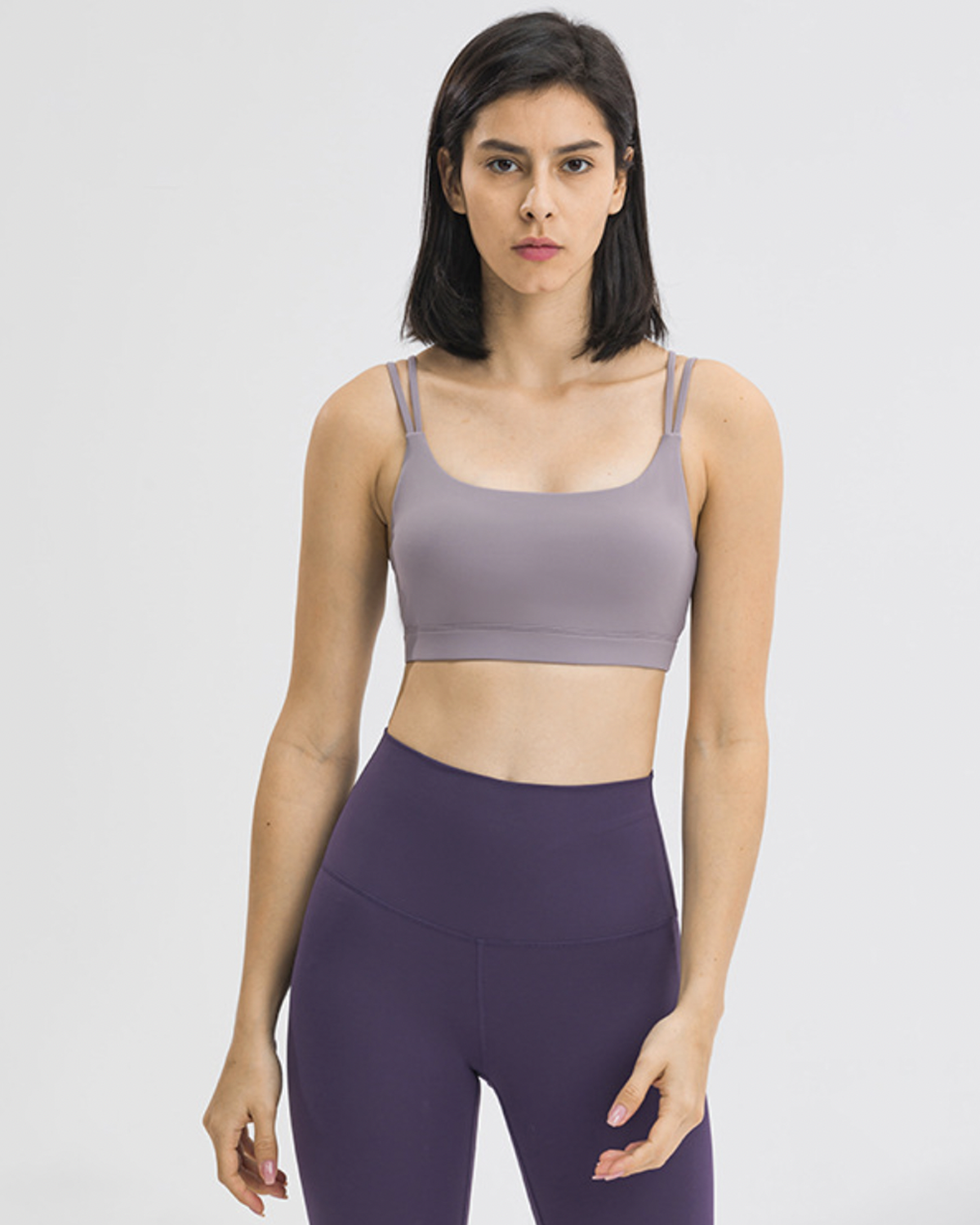 Soteria Air Sports Bra