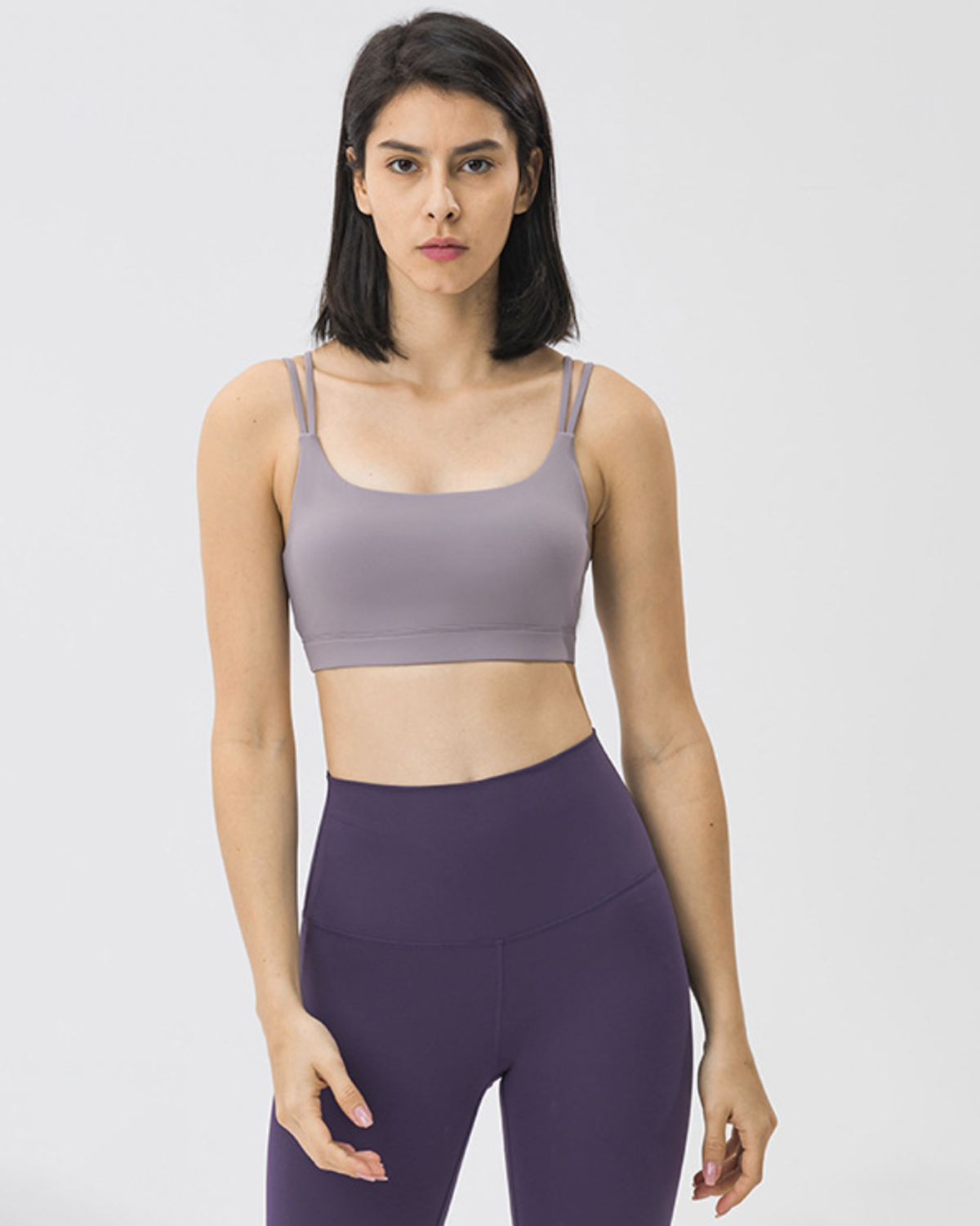 Soteria Air Sports Bra