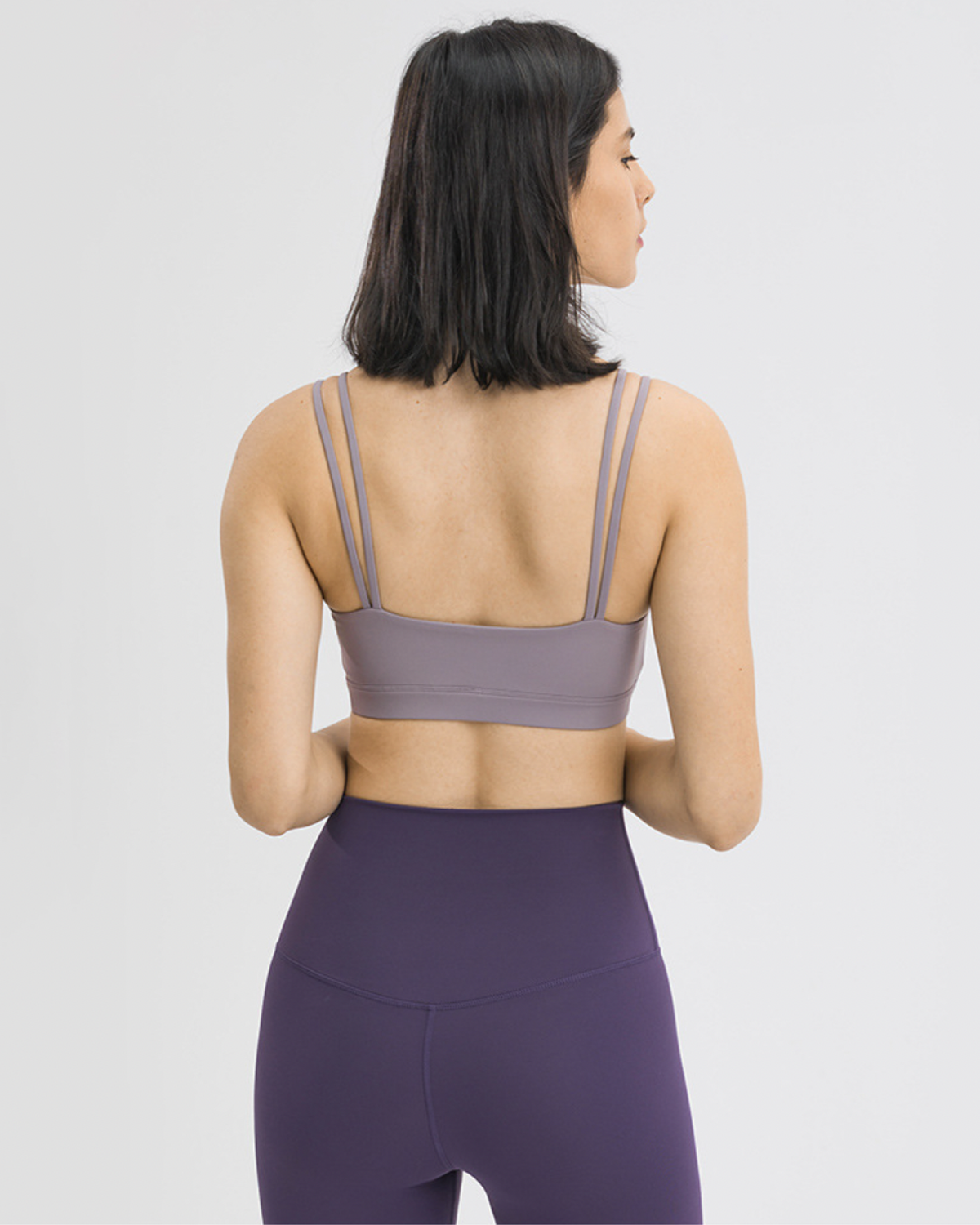 Soteria Air Sports Bra