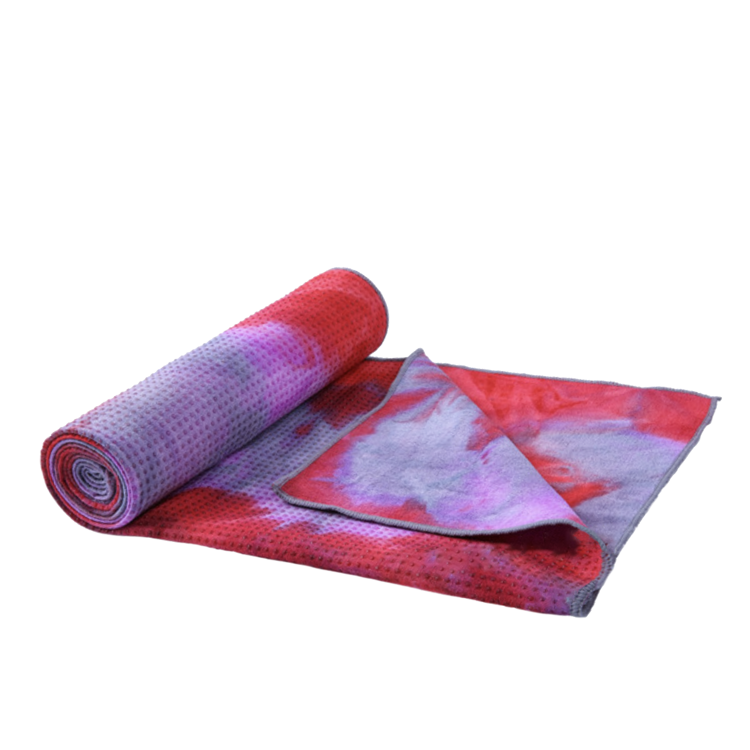 RA Galaxy Yoga Towel