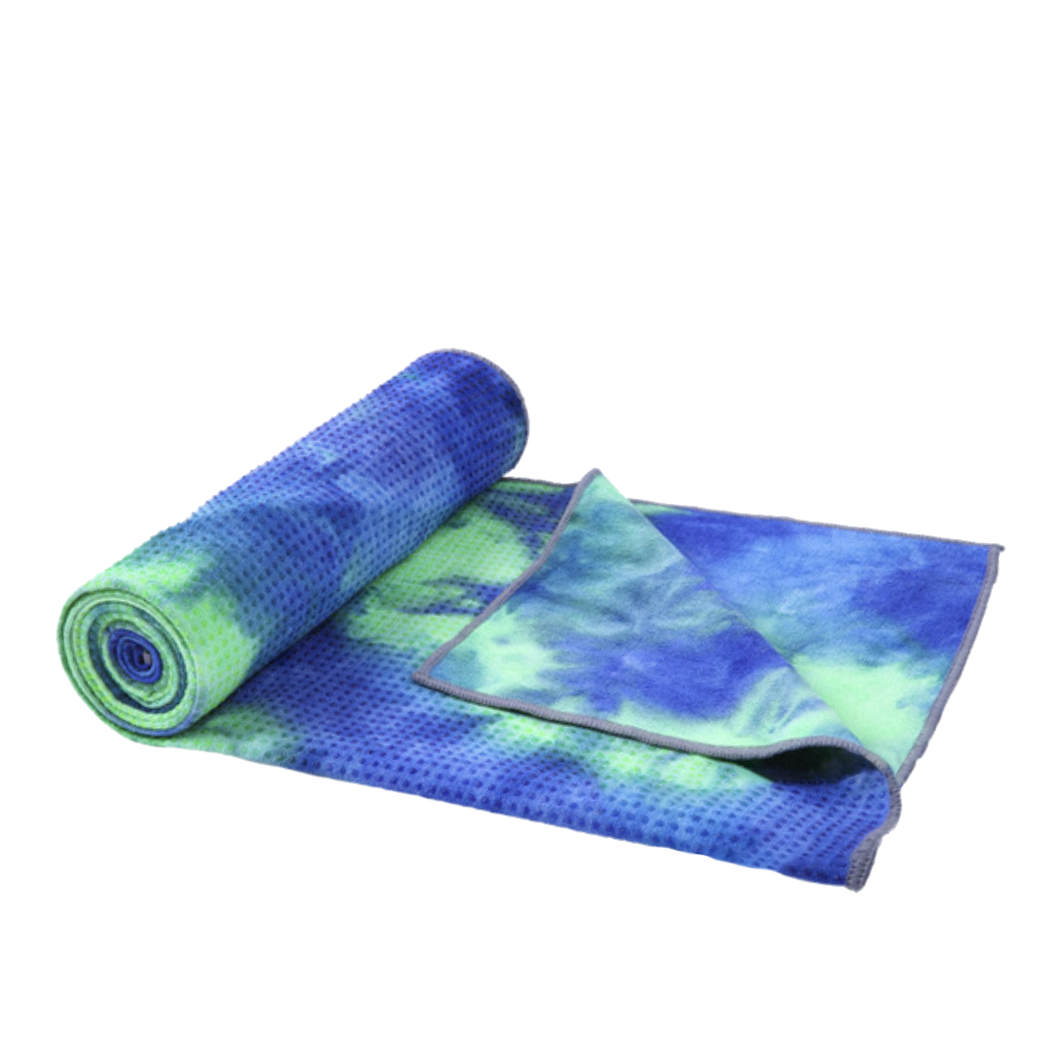 RA Galaxy Yoga Towel