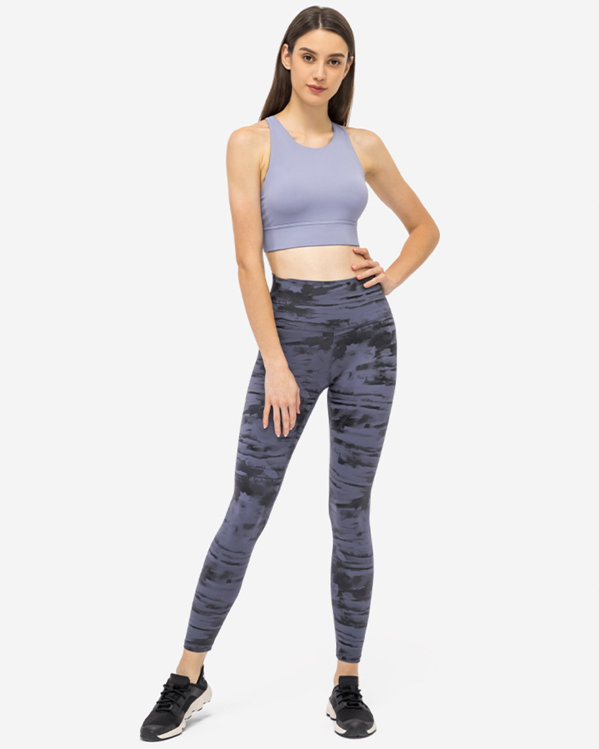 Kali Air 7/8 Legging