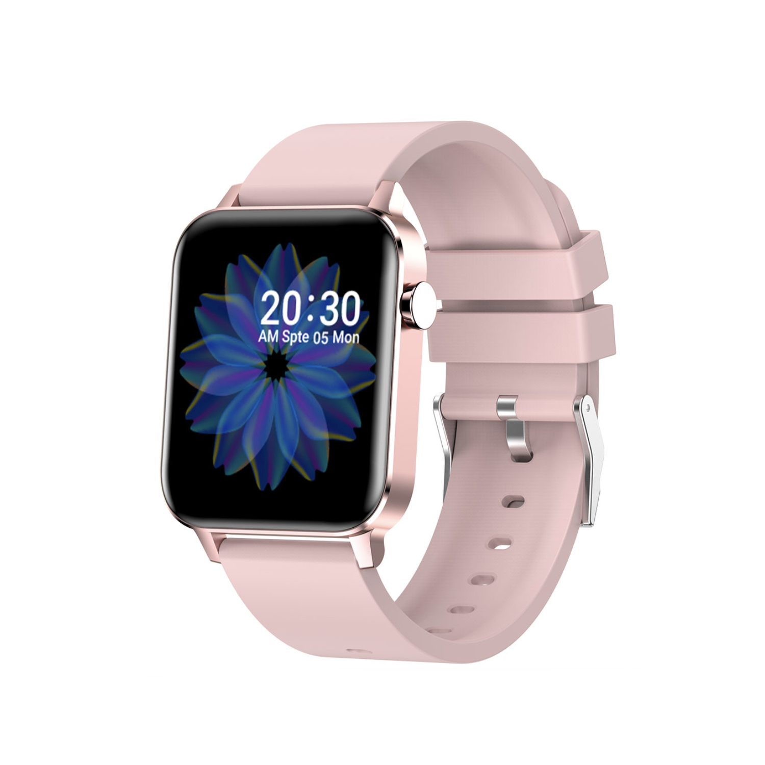 Dawn Smartwatch