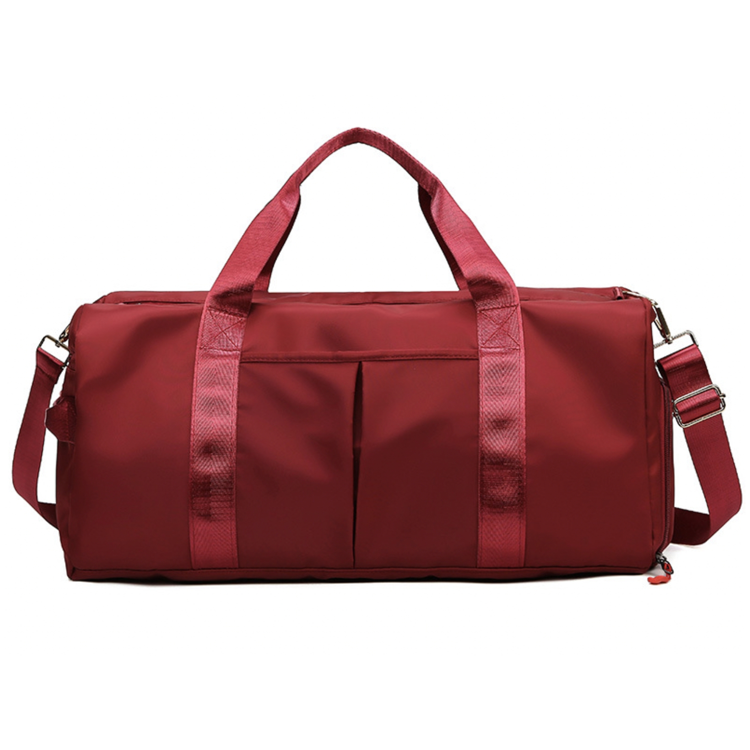 Wanderwell Travel Bag