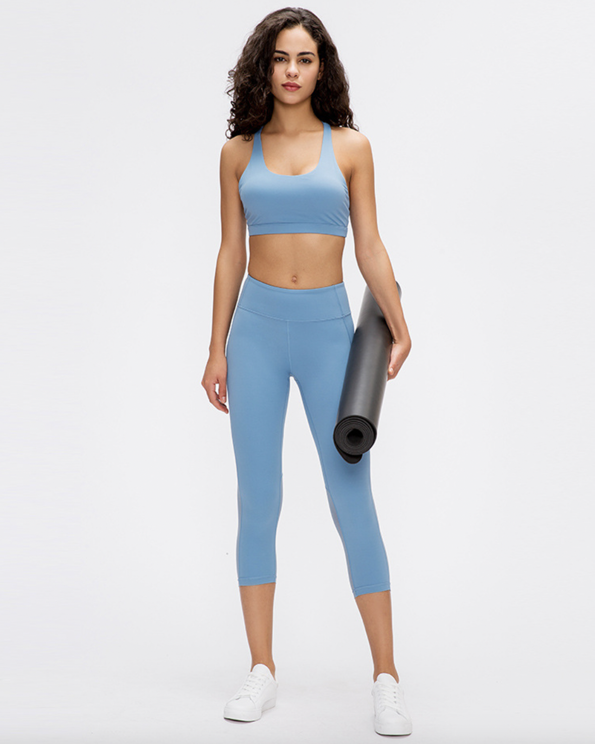 Nut Air Sports Bra