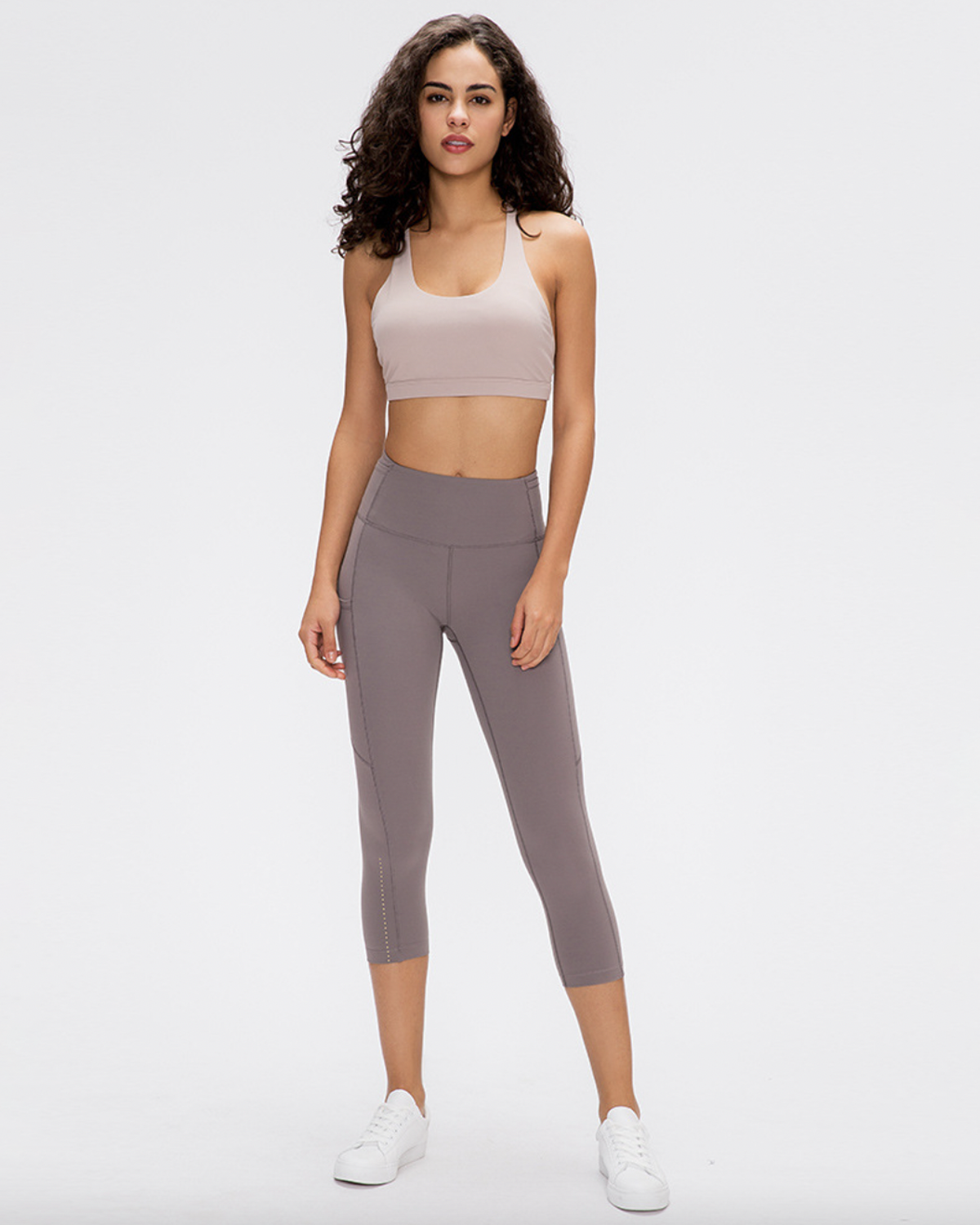 Nut Air Sports Bra