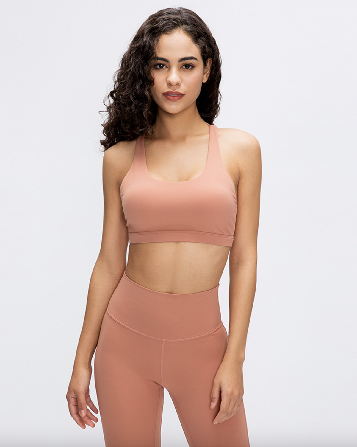 Nut Air Sports Bra