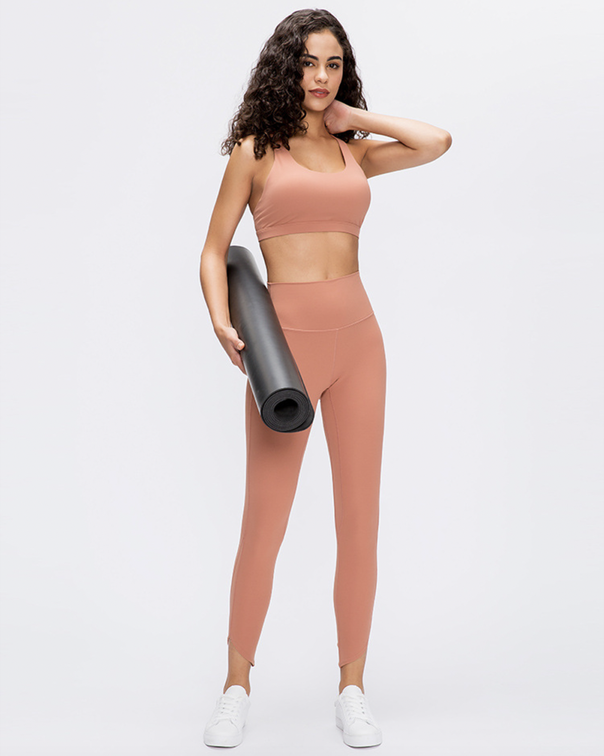 Nut Air Sports Bra