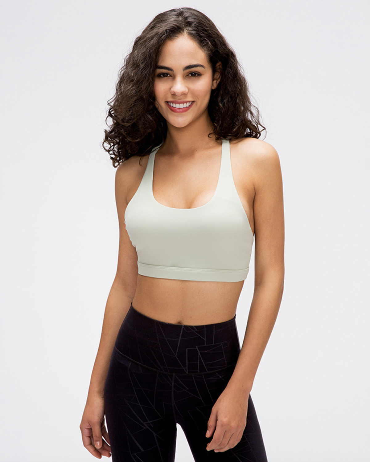 Nut Air Sports Bra