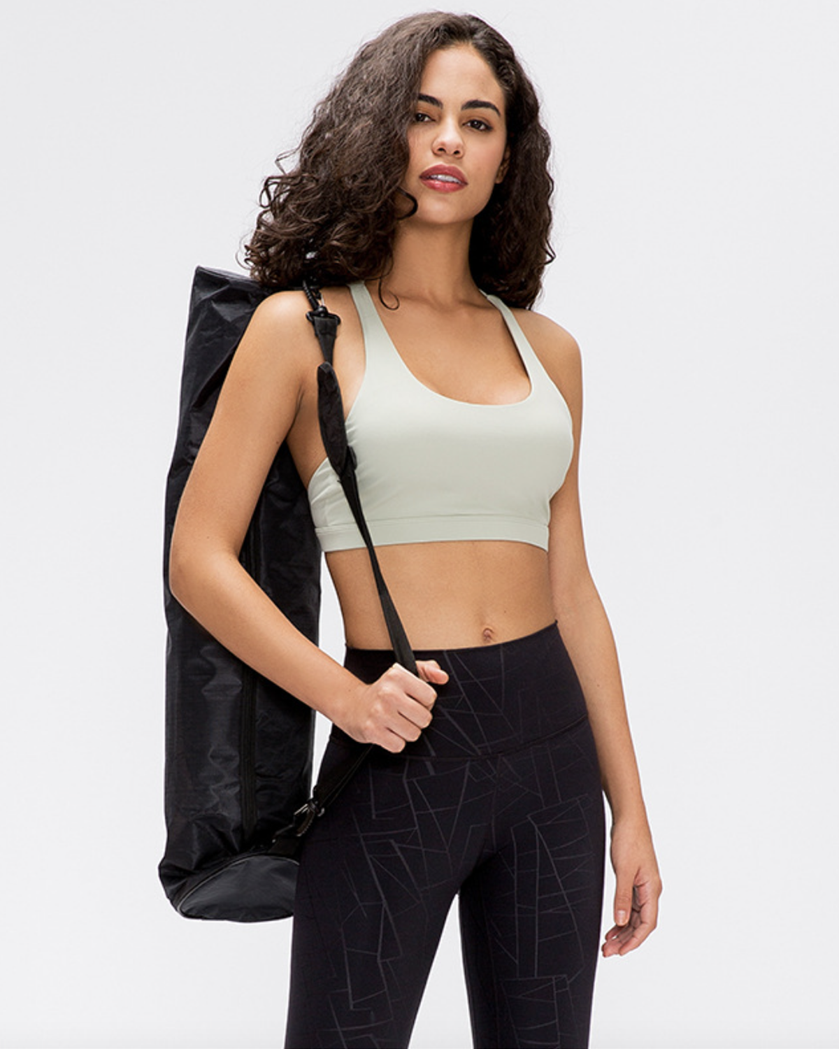 Nut Air Sports Bra