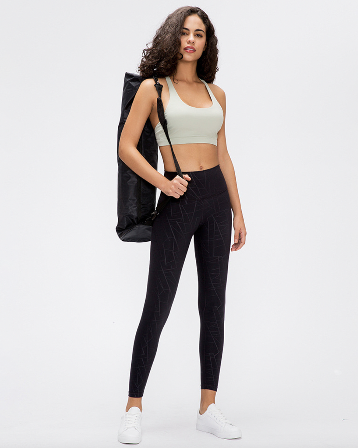 Nut Air Sports Bra