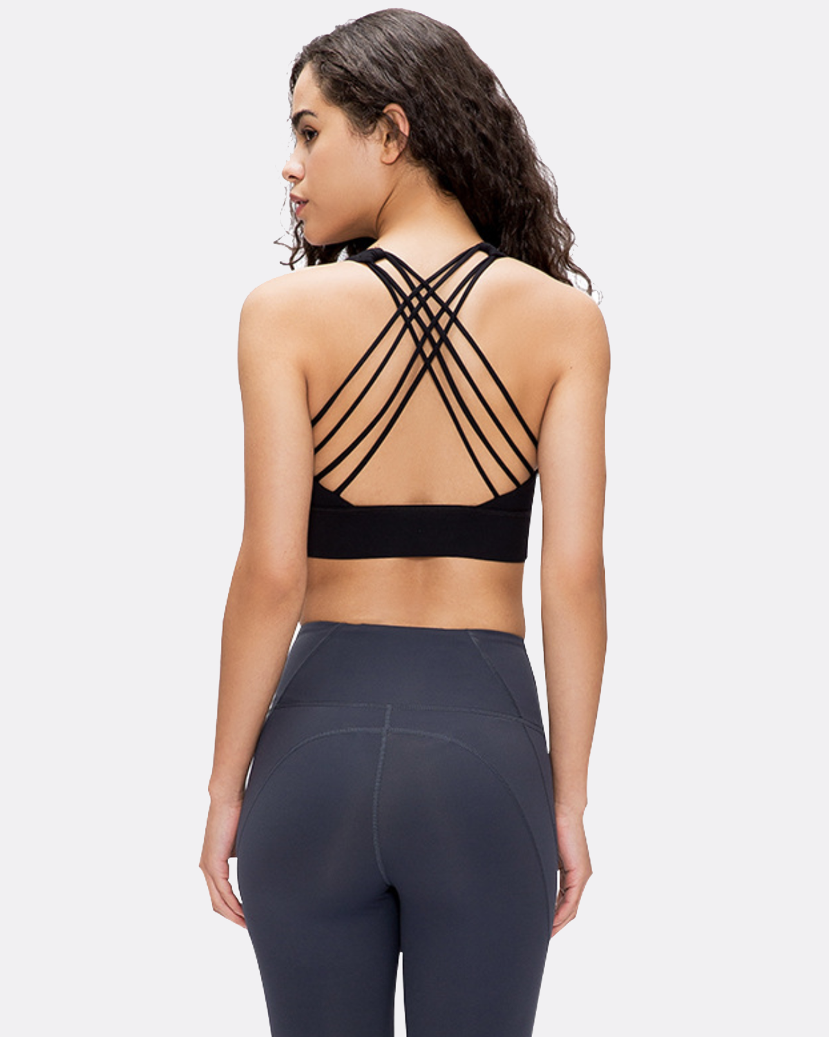 Hera Air Sports Bra
