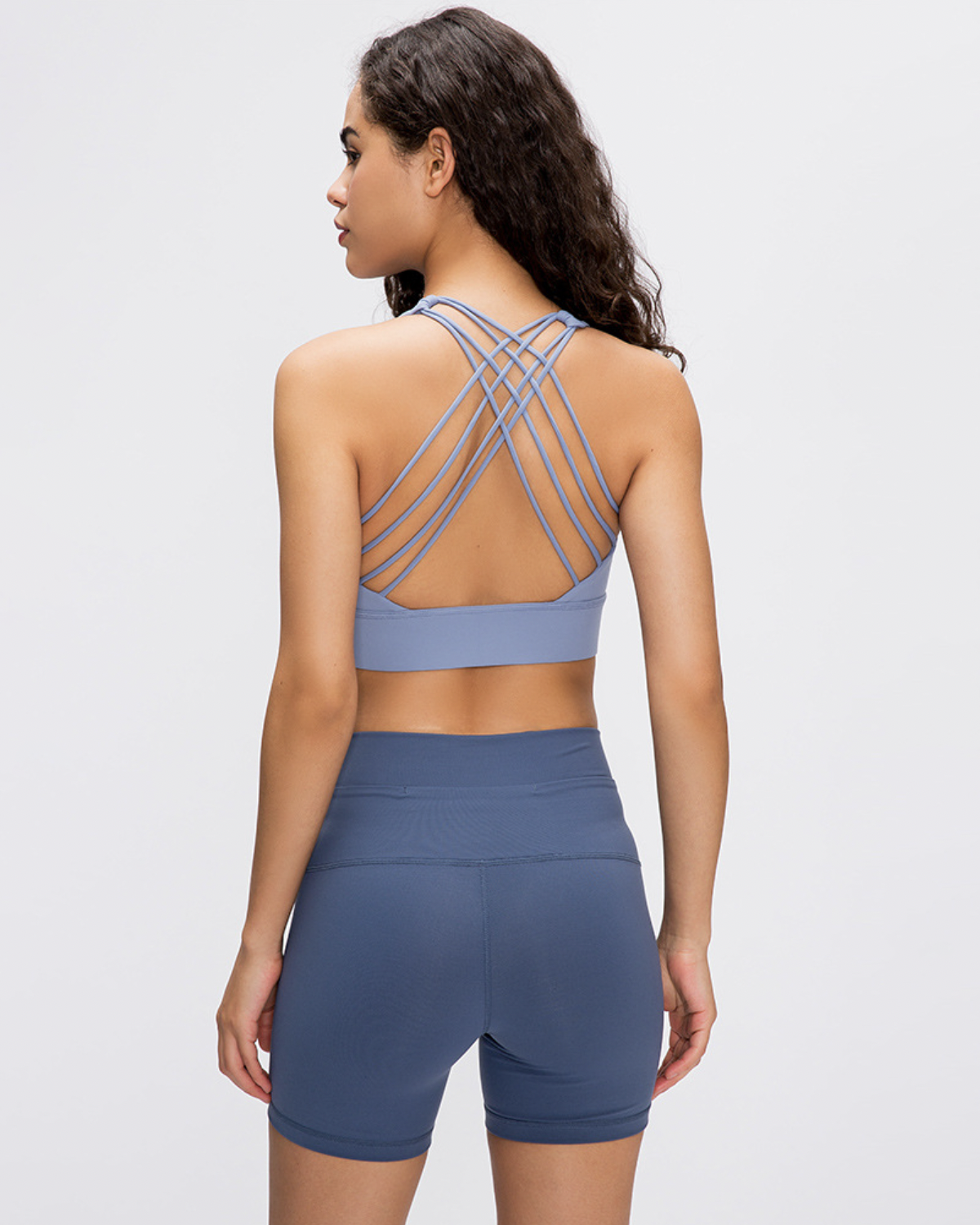 Hera Air Sports Bra