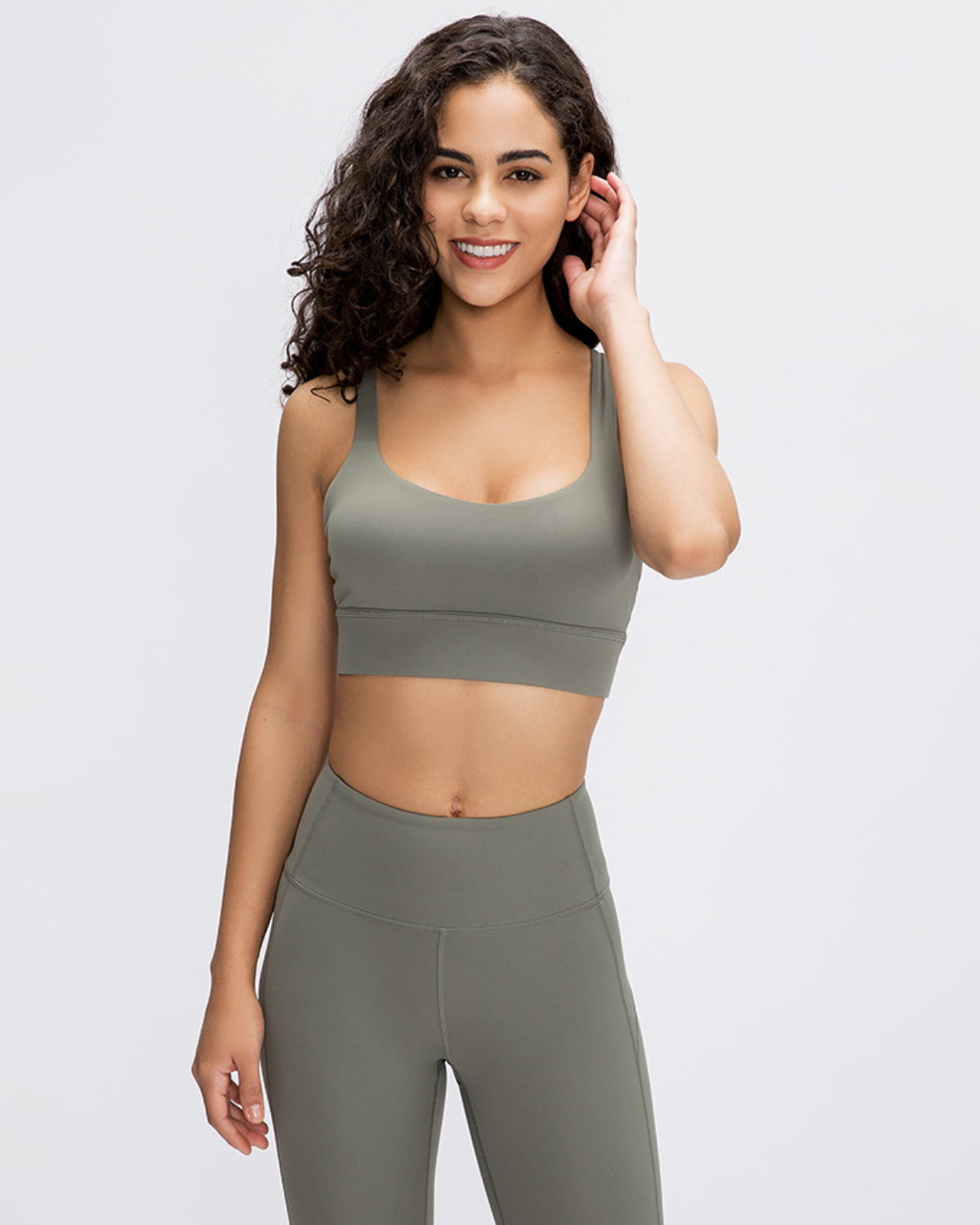Hera Air Sports Bra