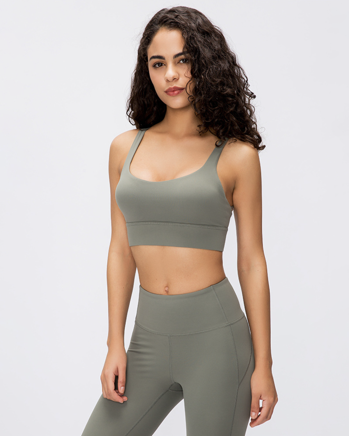 Hera Air Sports Bra
