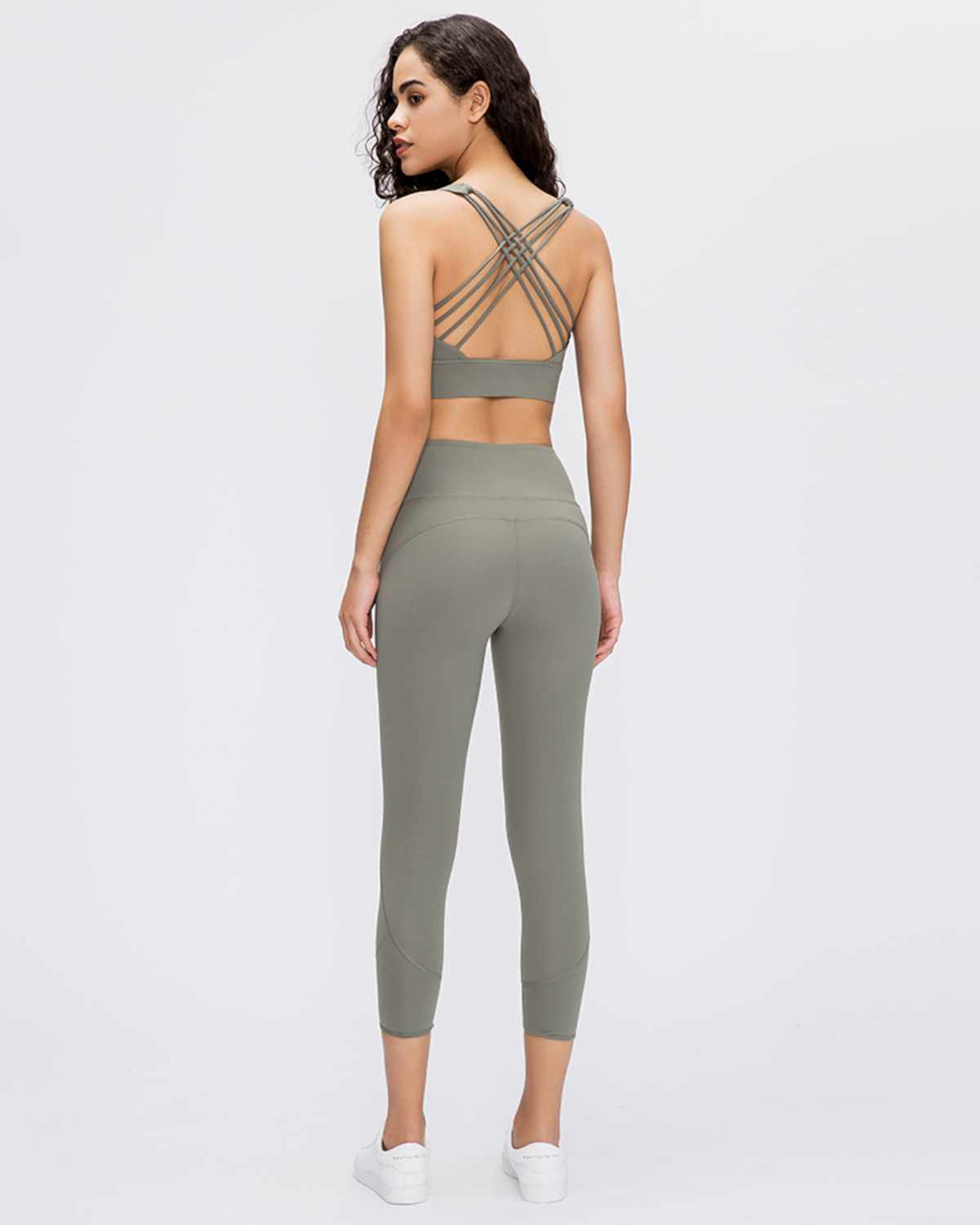 Hera Air Sports Bra