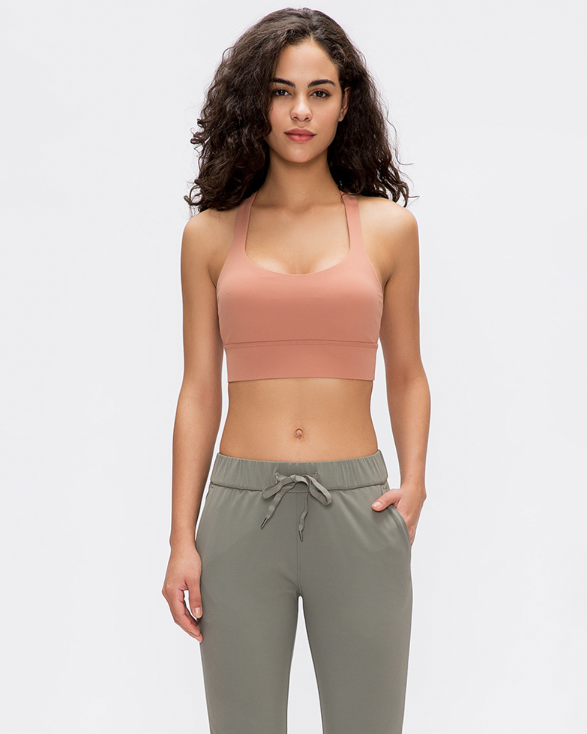 Hera Air Sports Bra