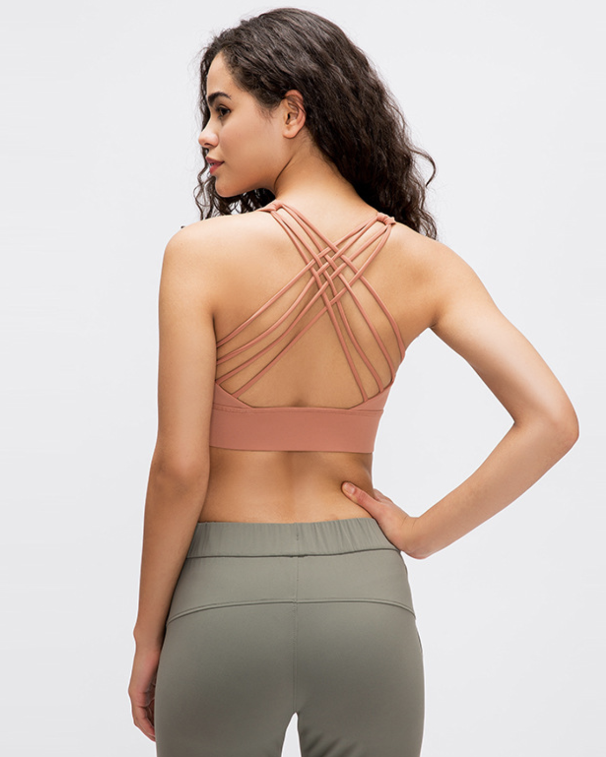Hera Air Sports Bra