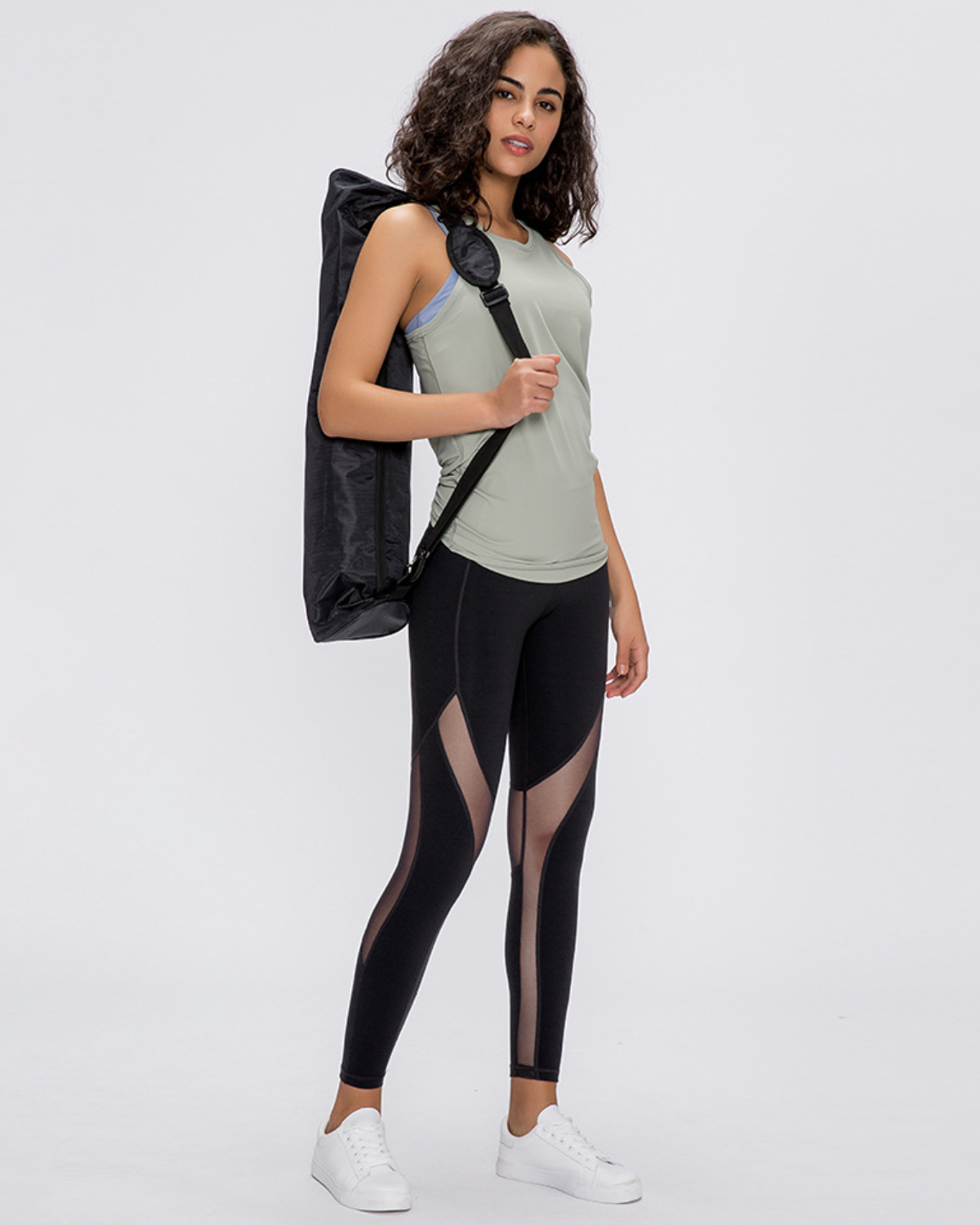 Hera Air 7/8 Legging