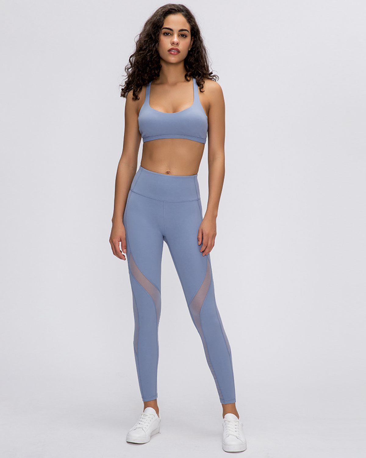 Hera Air 7/8 Legging
