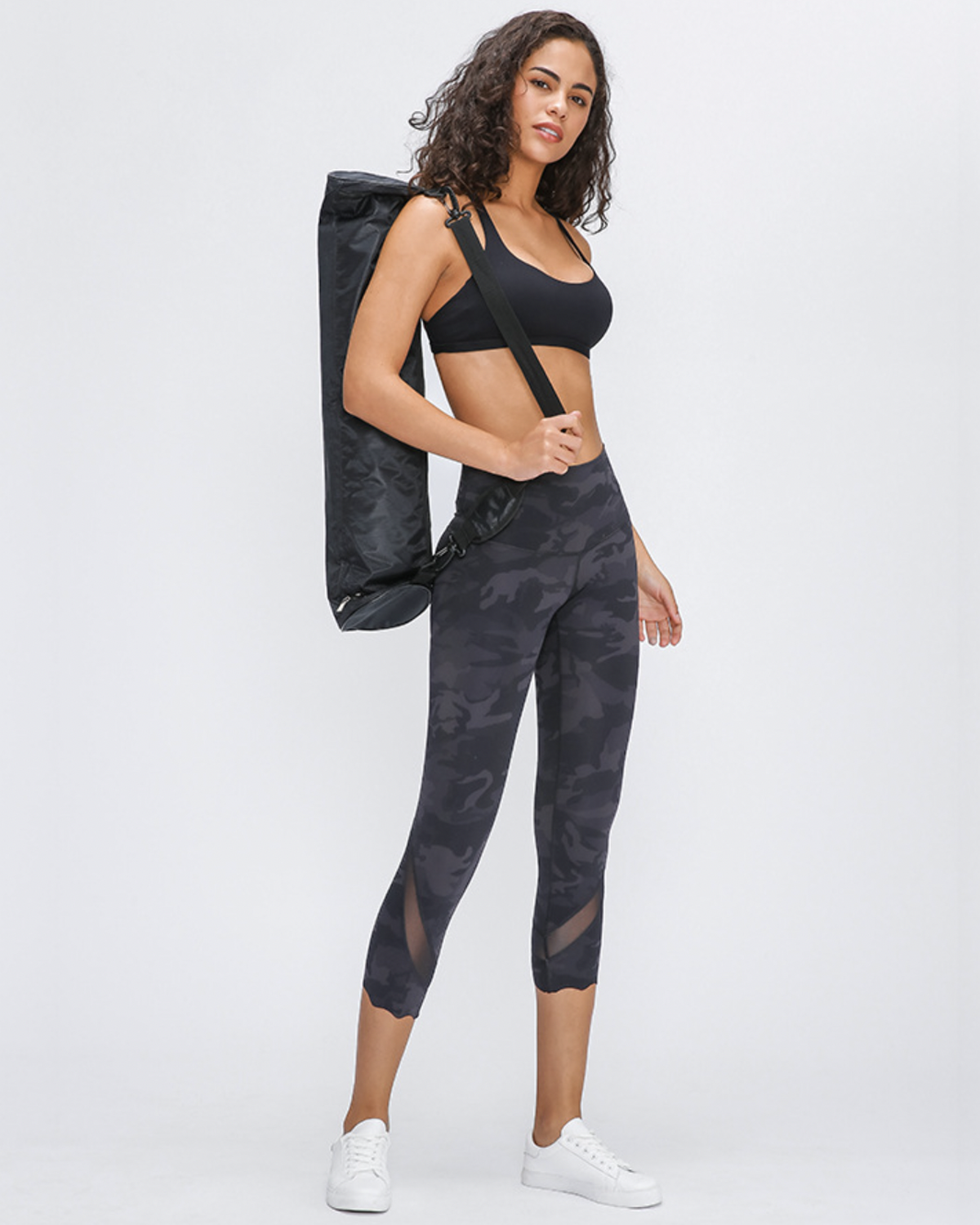 Freyja Air Sports Bra