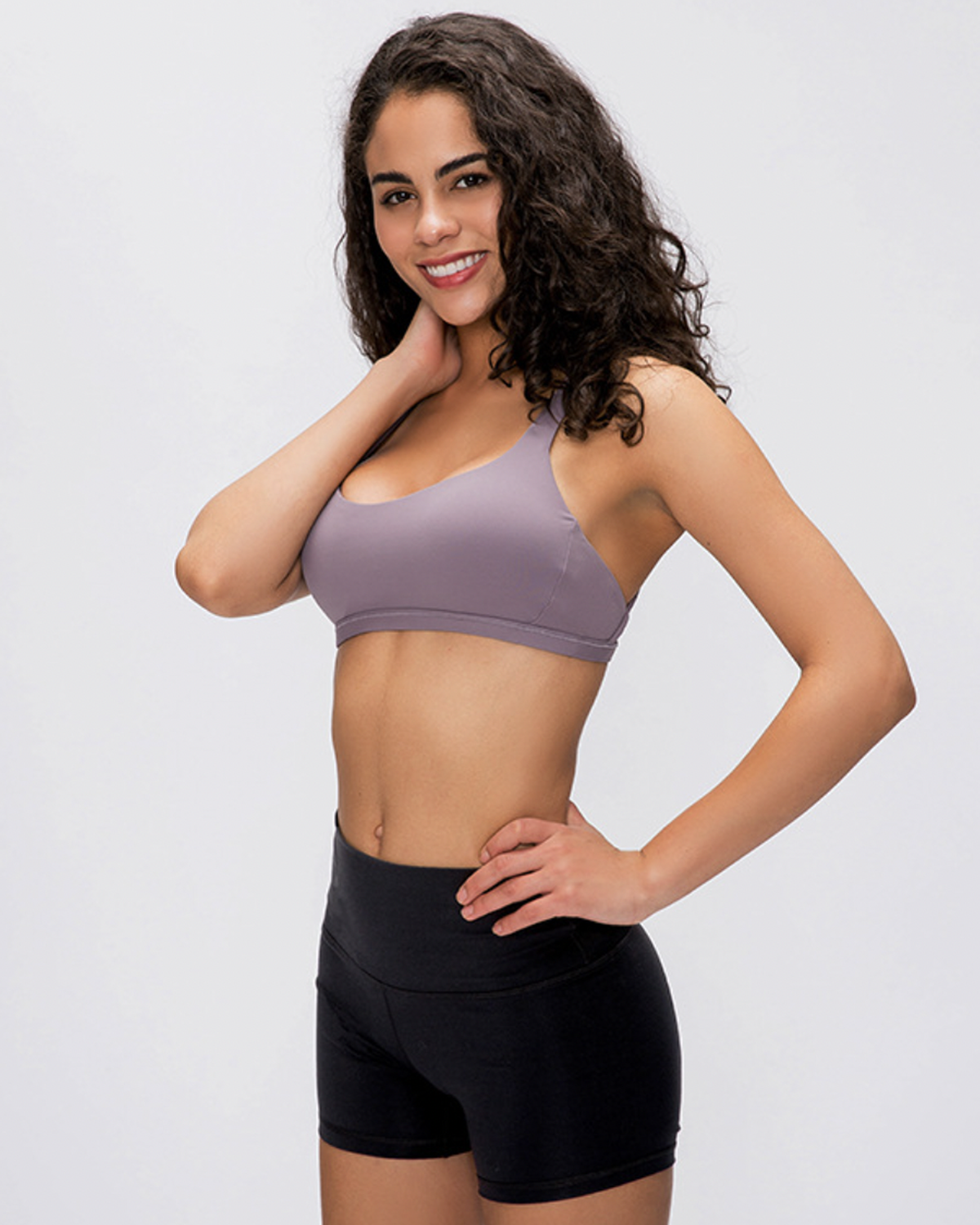 Freyja Air Sports Bra