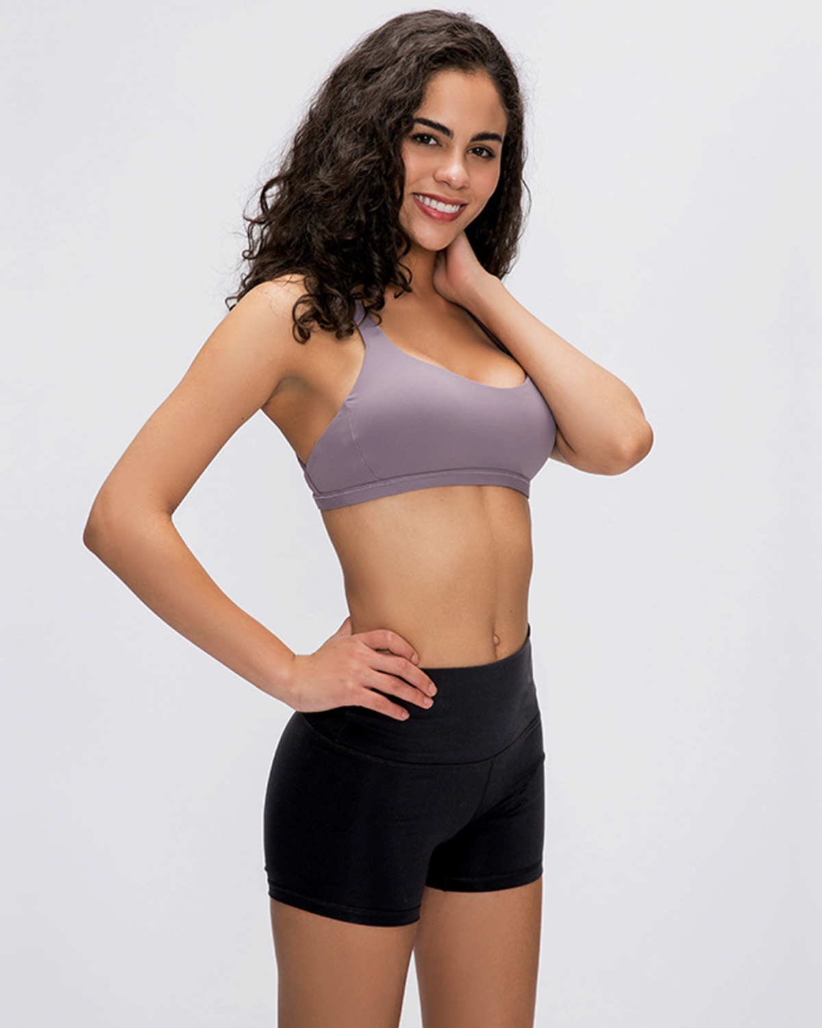 Freyja Air Sports Bra