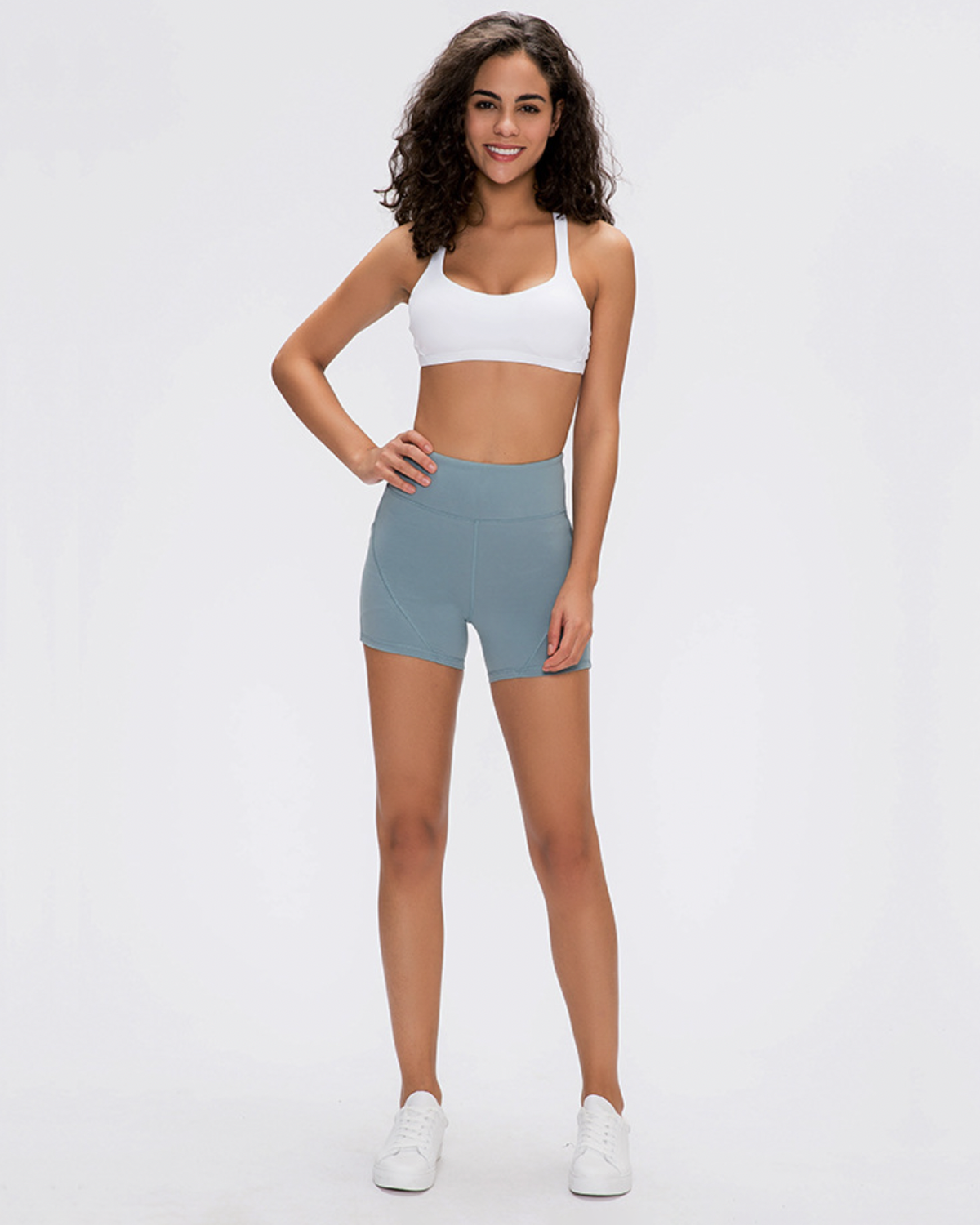 Freyja Air Sports Bra