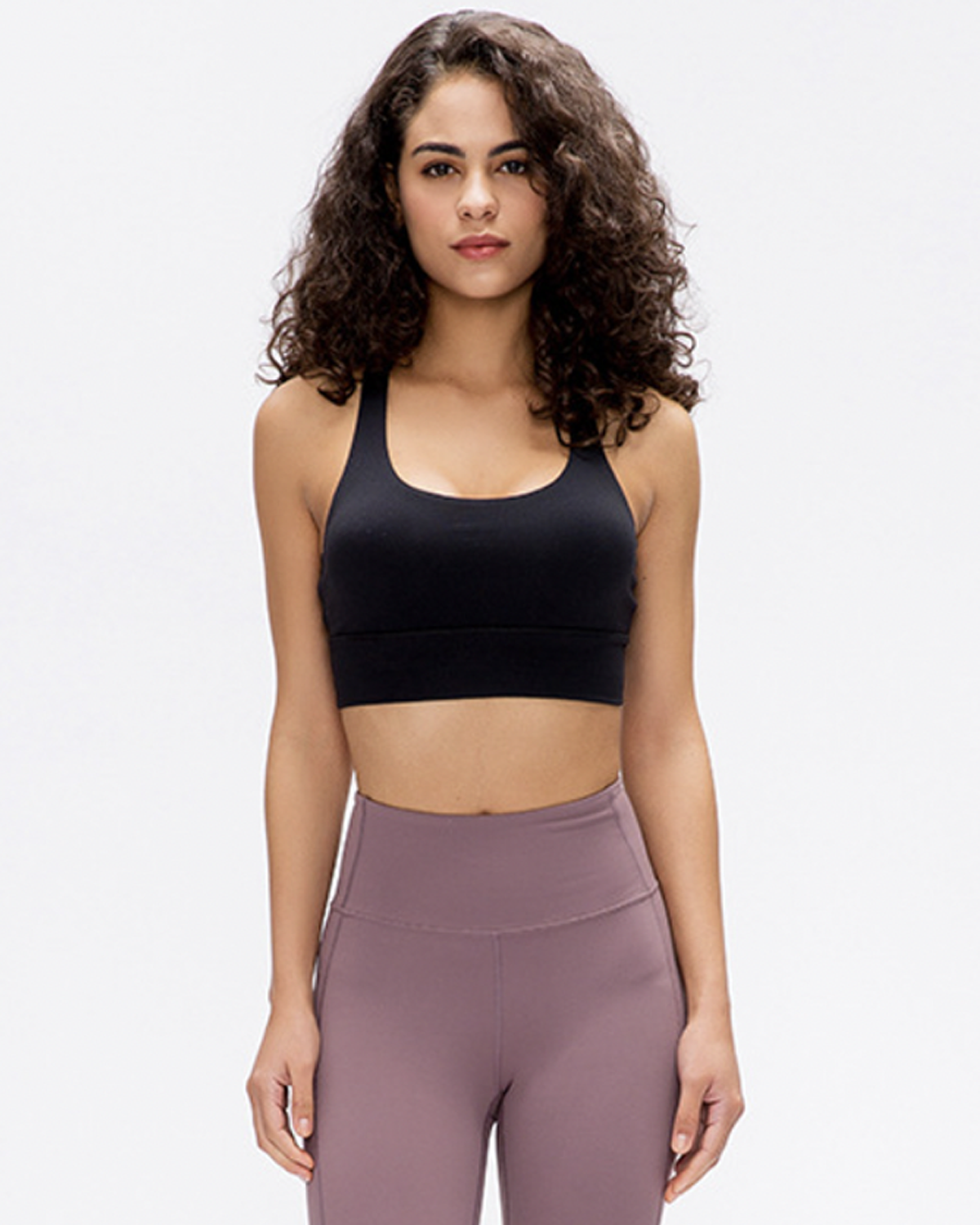 Yunika Active Sports Bra