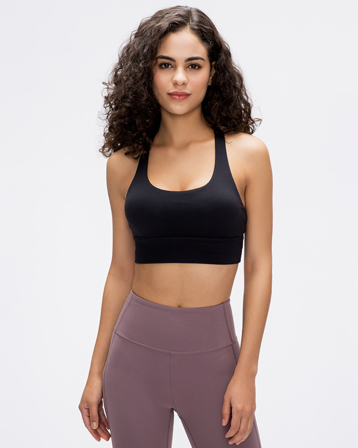 Yunika Active Sports Bra