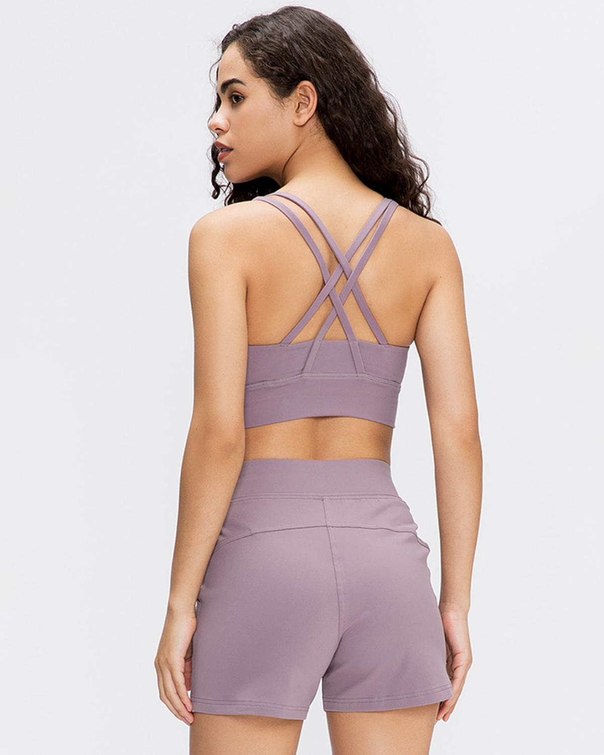 Yunika Active Sports Bra