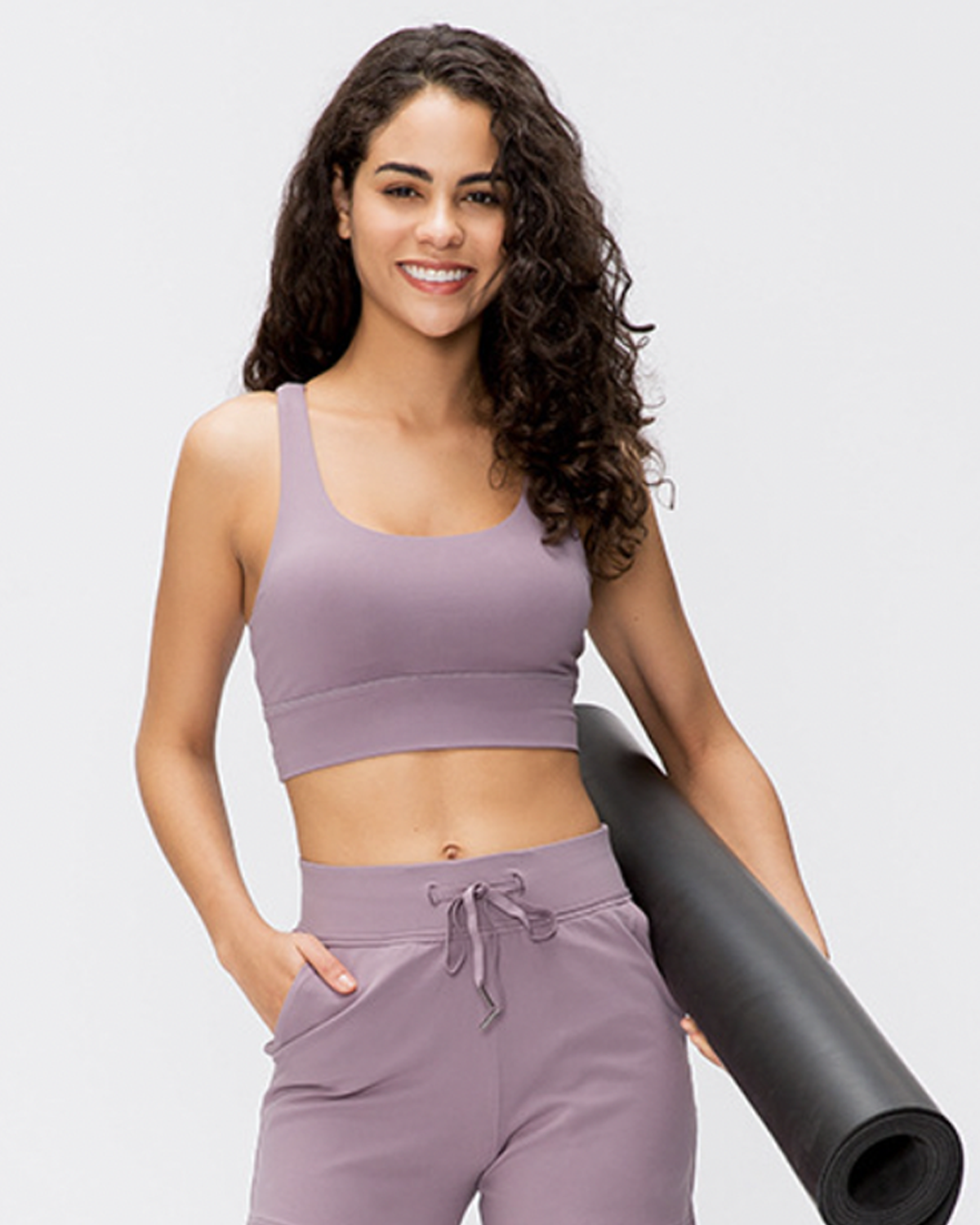 Yunika Active Sports Bra